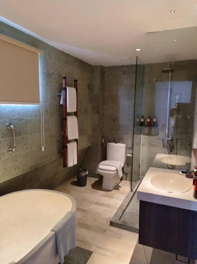 Sojourn Spa Hotel Melaka