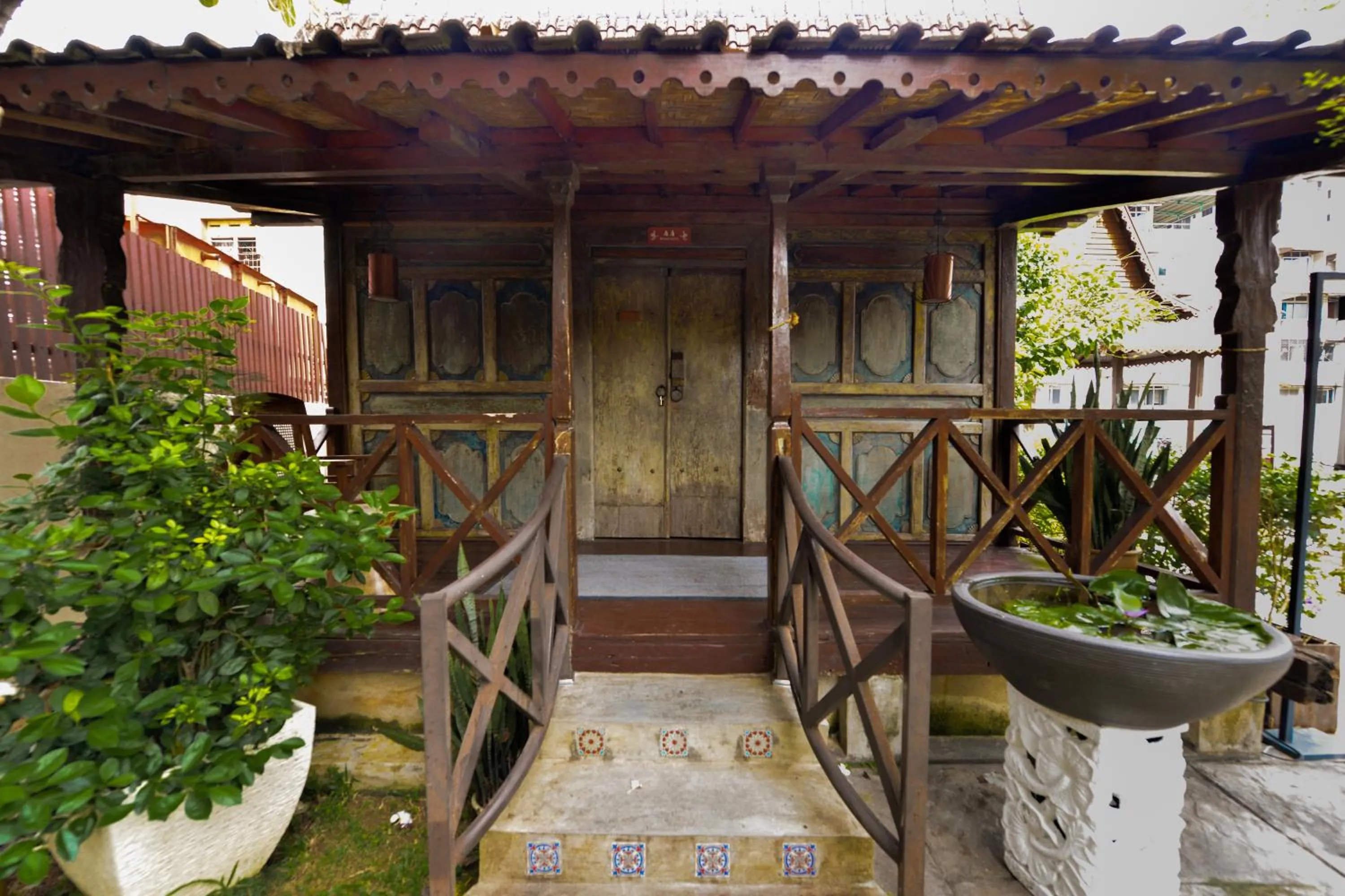 Sojourn Spa Hotel Melaka