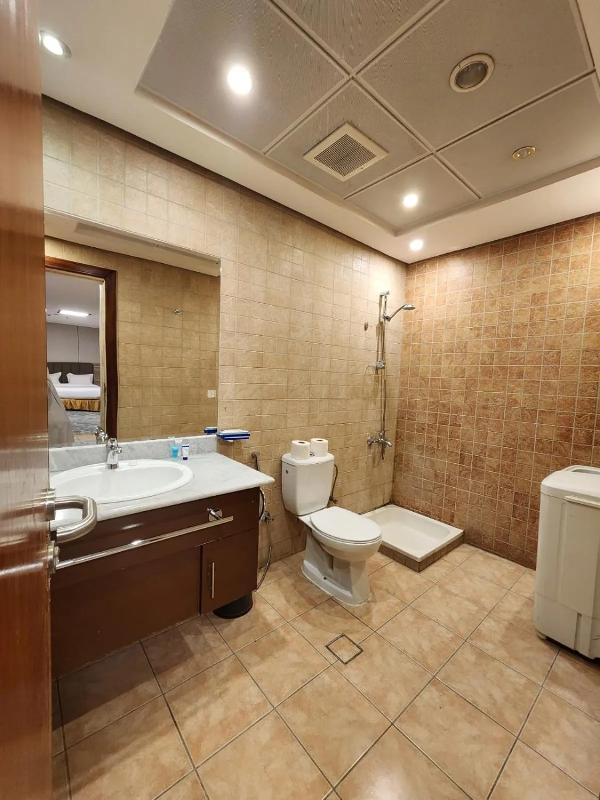 Sadeem Al Fajr Hotel Suites