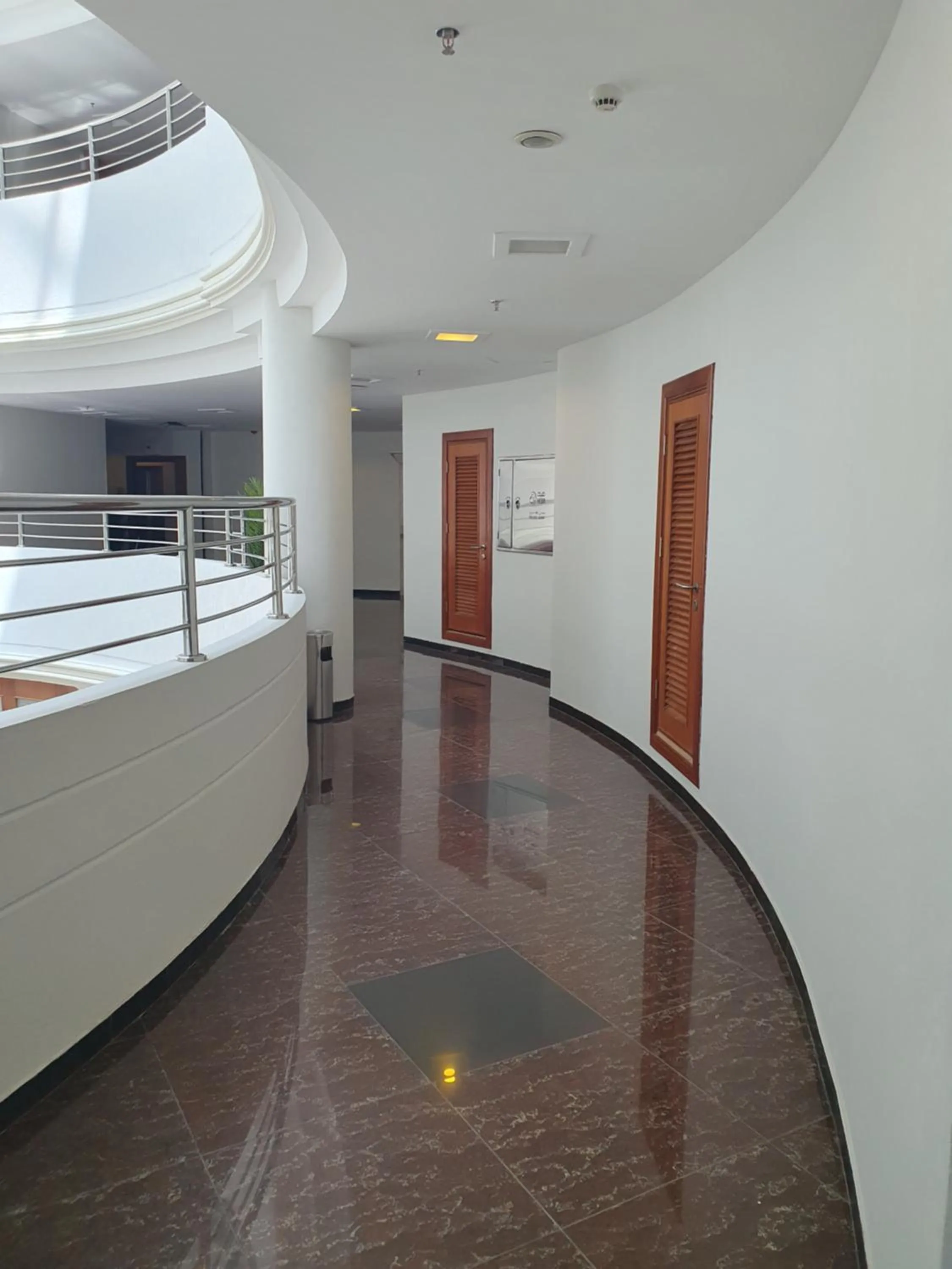 Sadeem Al Fajr Hotel Suites