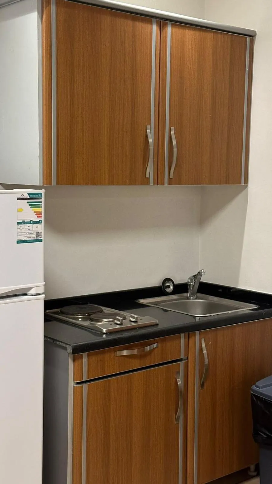 Bedroom in Sadeem Al Fajr Hotel Suites