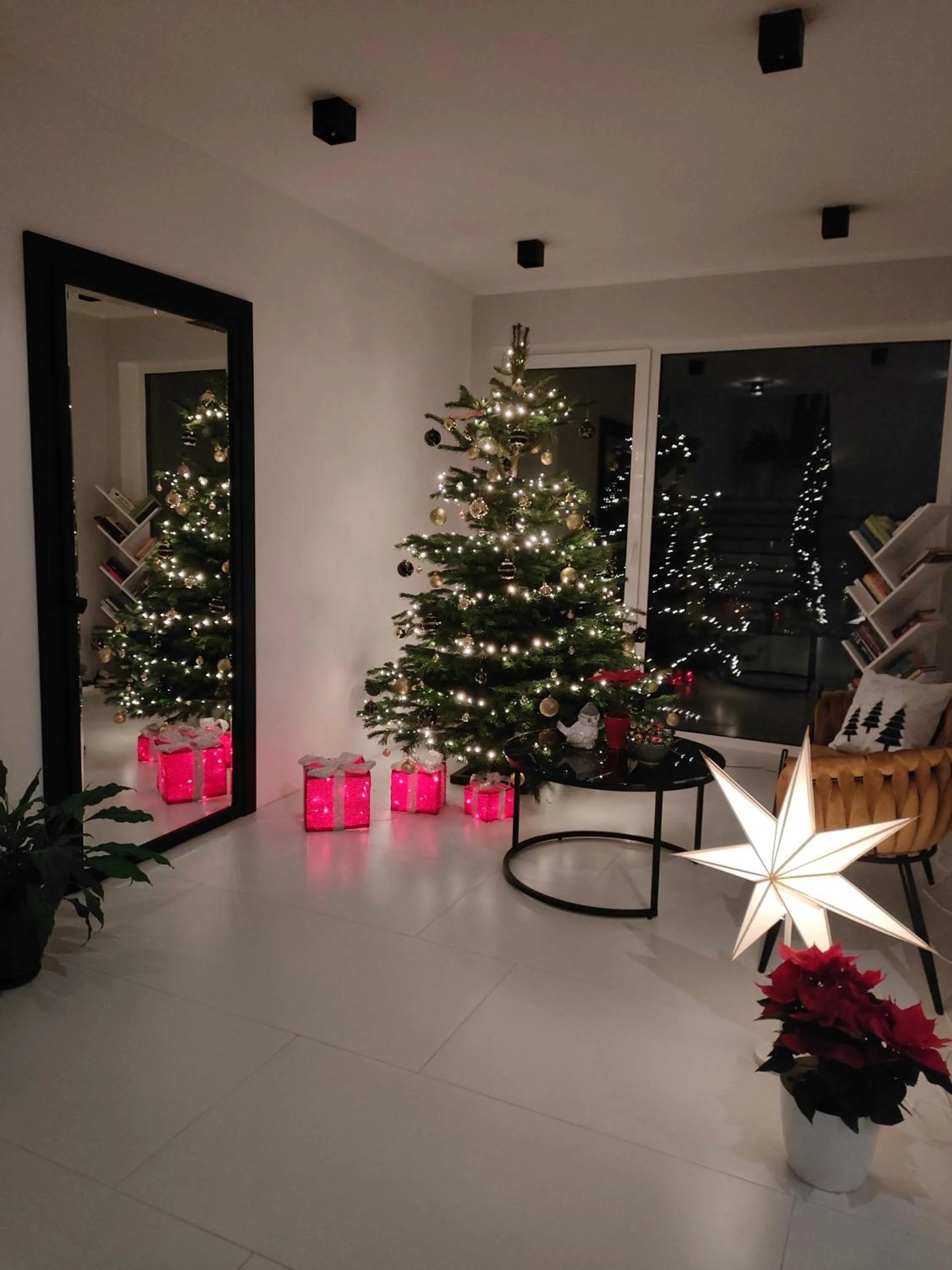Apartamenty Mistral