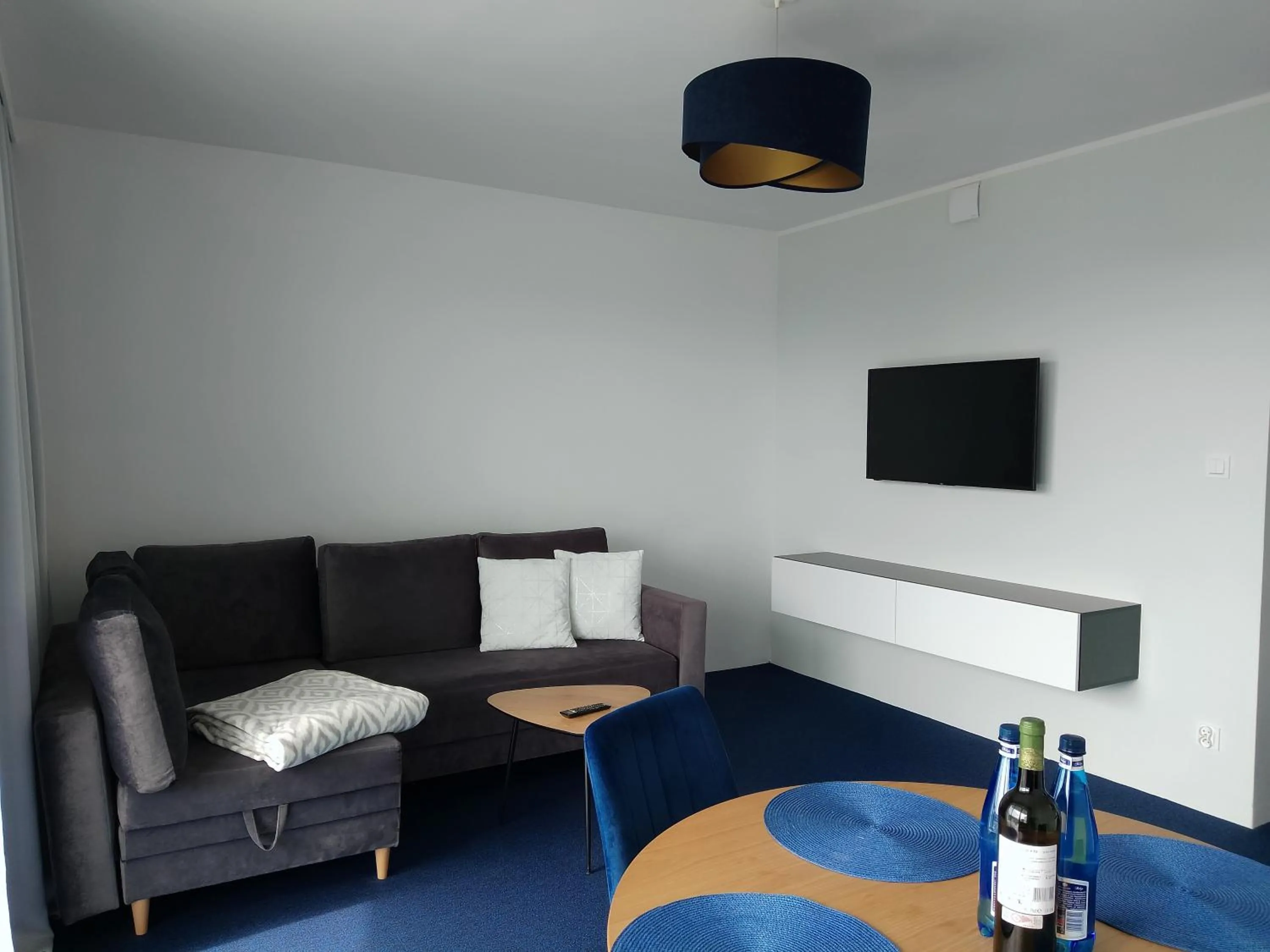 Apartamenty Mistral