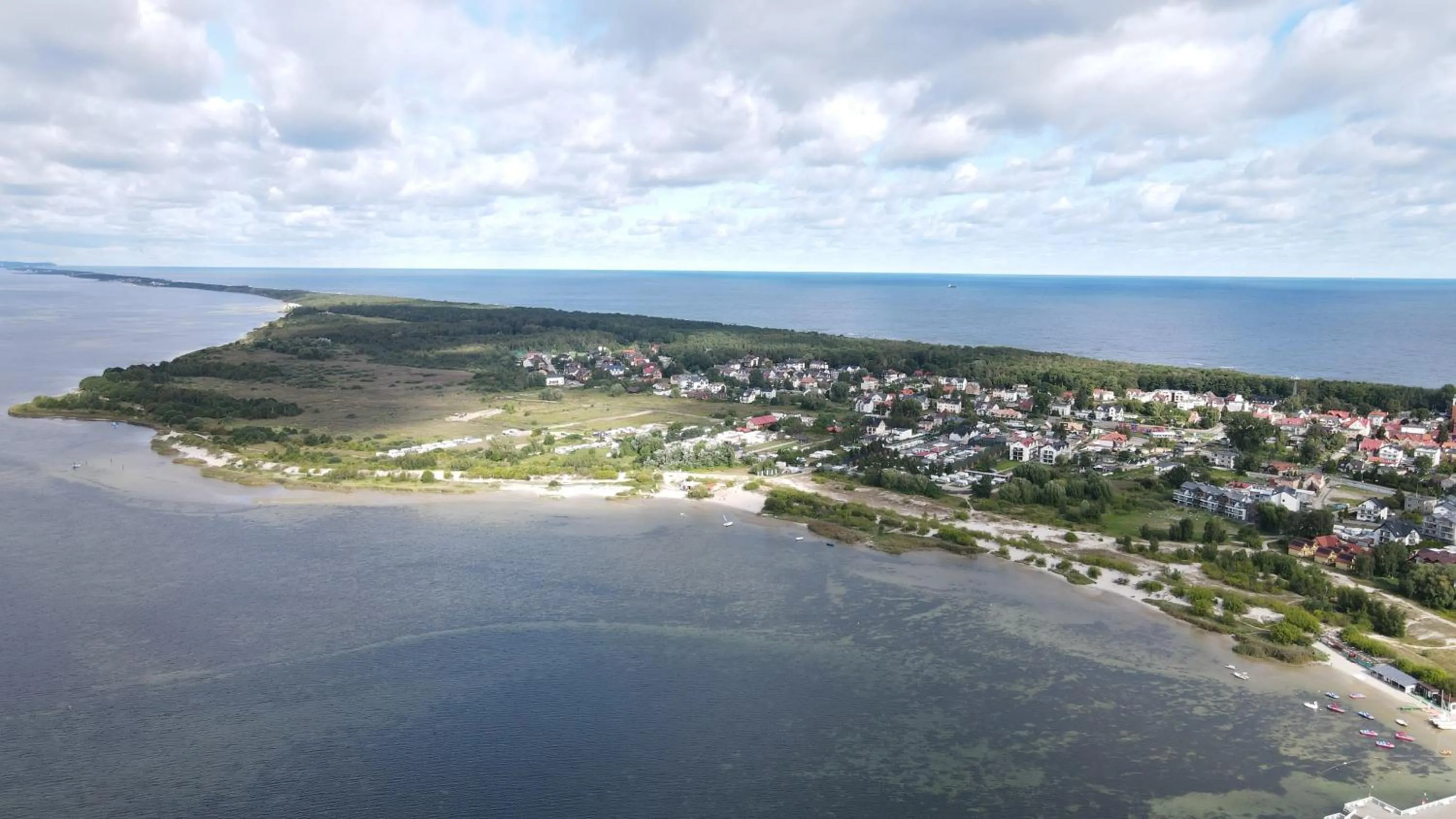 Apartamenty Mistral