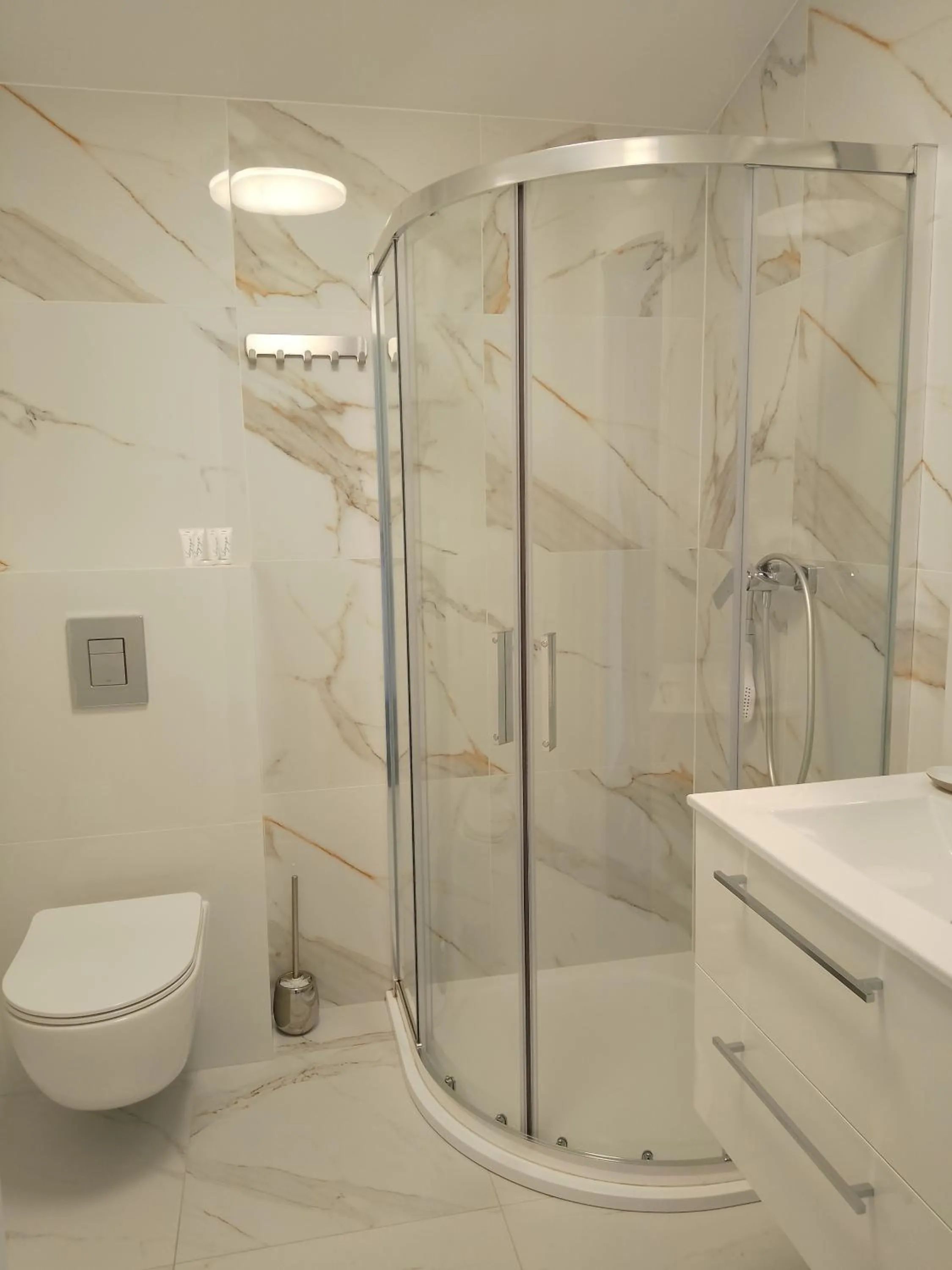 Apartamenty Mistral