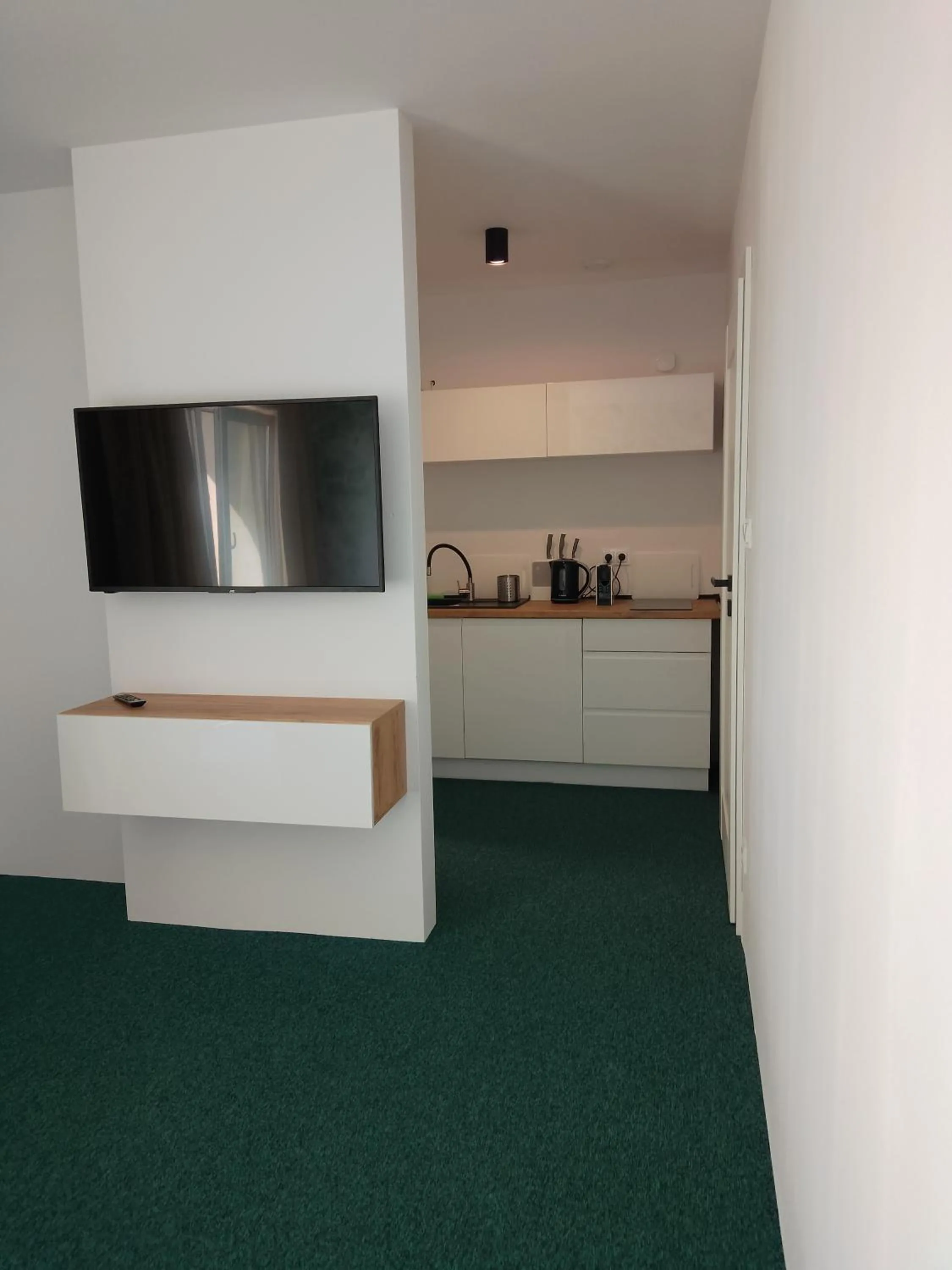 Apartamenty Mistral
