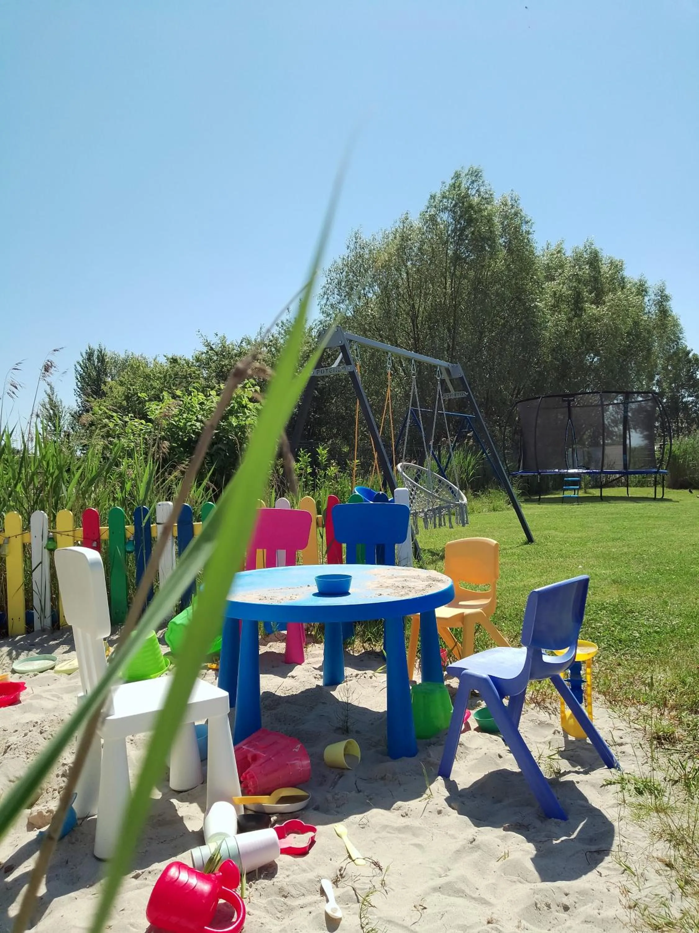 Apartamenty Mistral