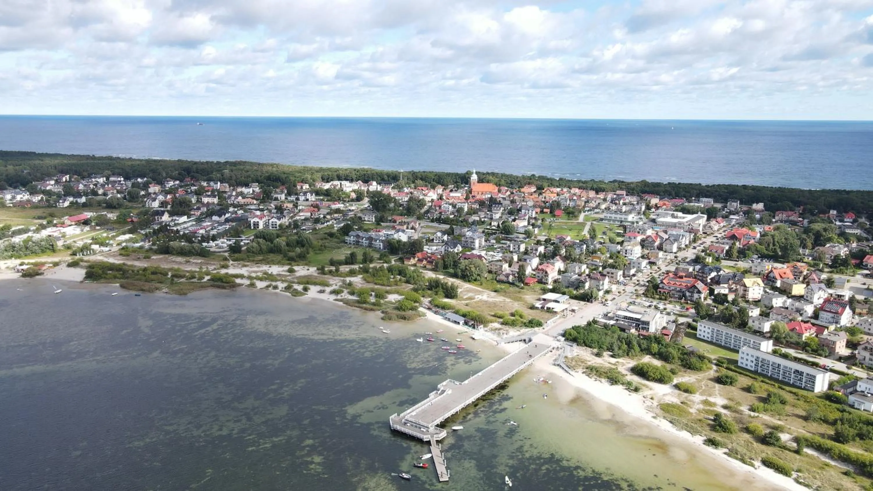 Apartamenty Mistral