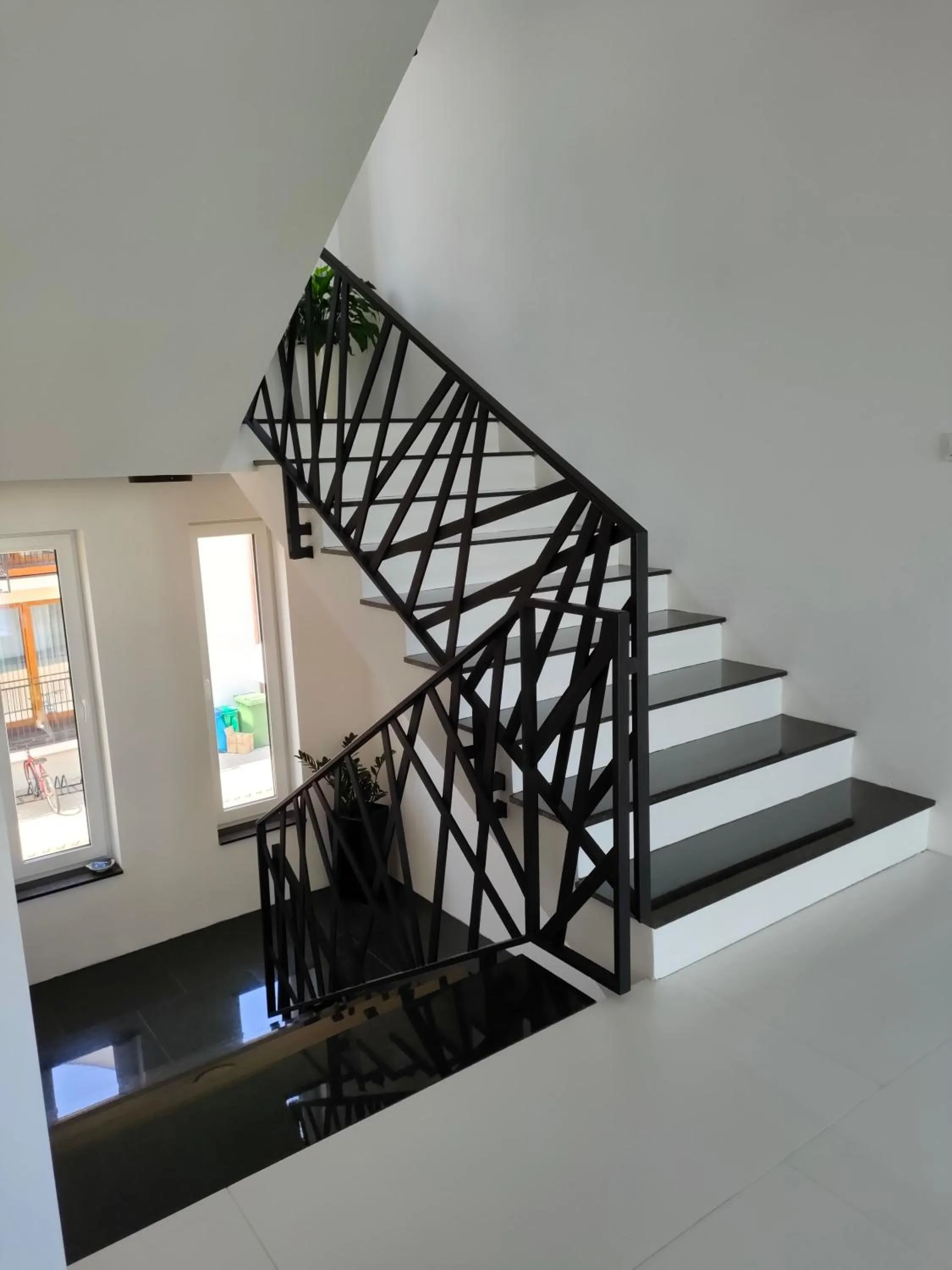 Apartamenty Mistral