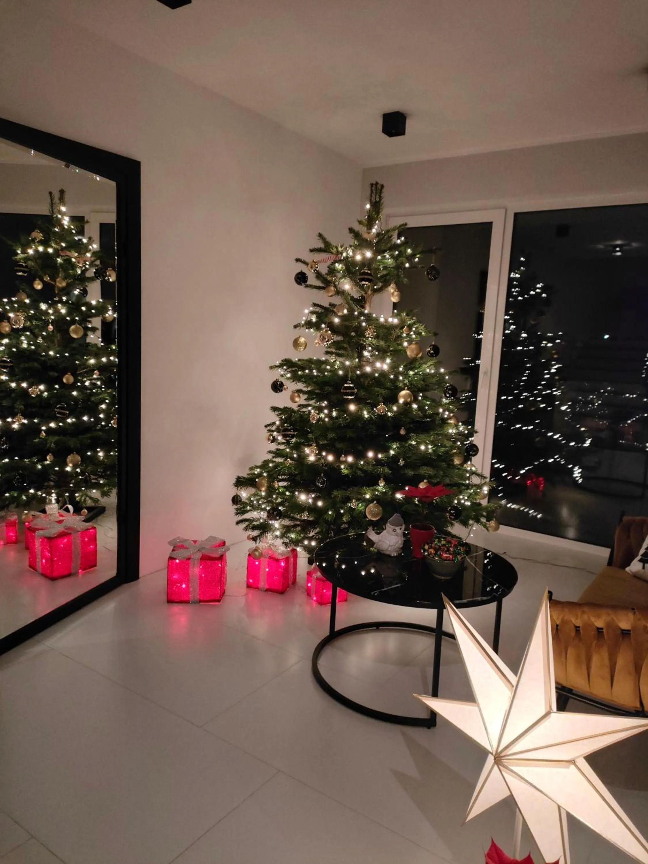 Apartamenty Mistral