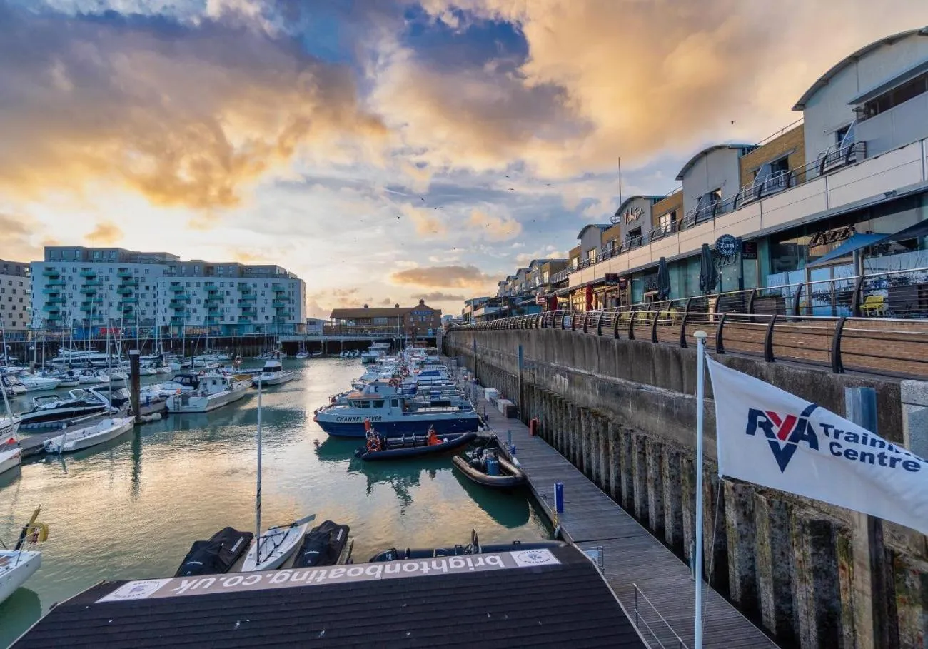 Other in On the Water 4 with Free Parking By My Getaways