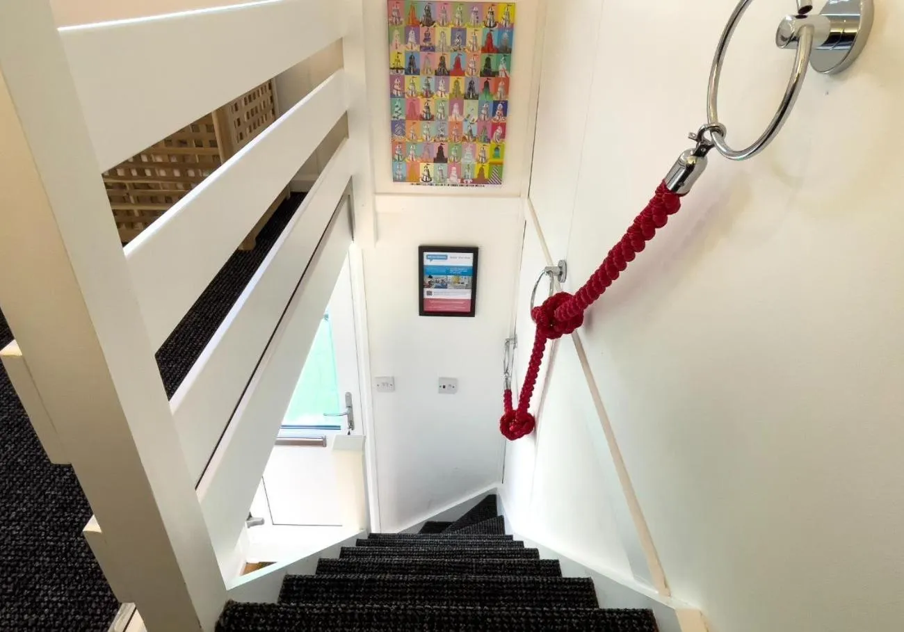 Other in On the Water 4 with Free Parking By My Getaways