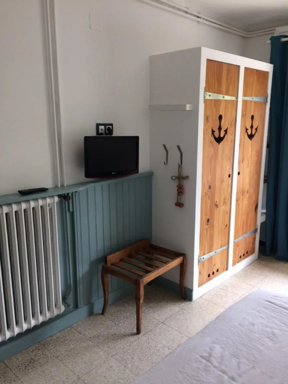 Studio - Disability Access in Le Val Duchesse Hotel & Appartements