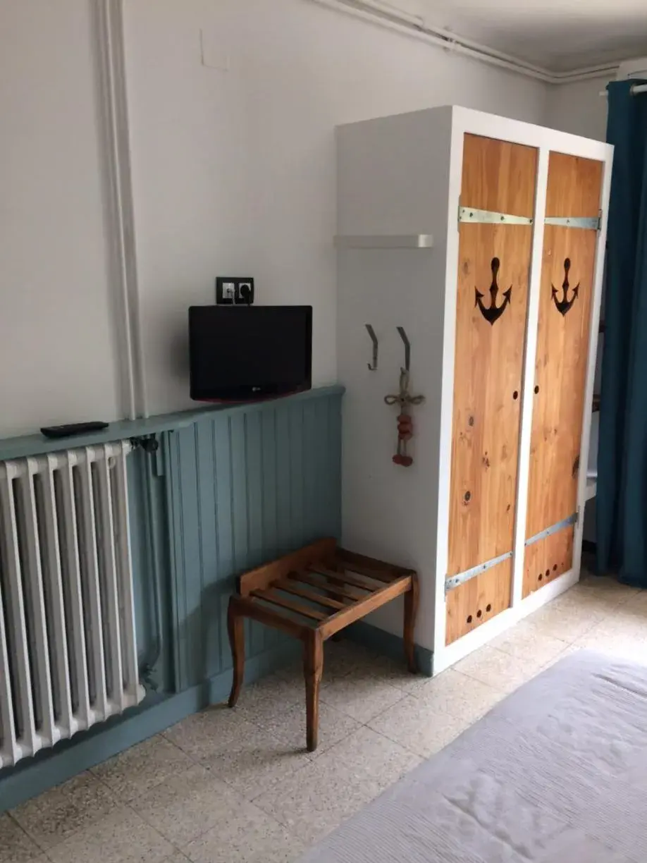 Studio - Disability Access in Le Val Duchesse Hotel & Appartements Studio - Disability Access in Le Val Duchesse Hotel & Appartements