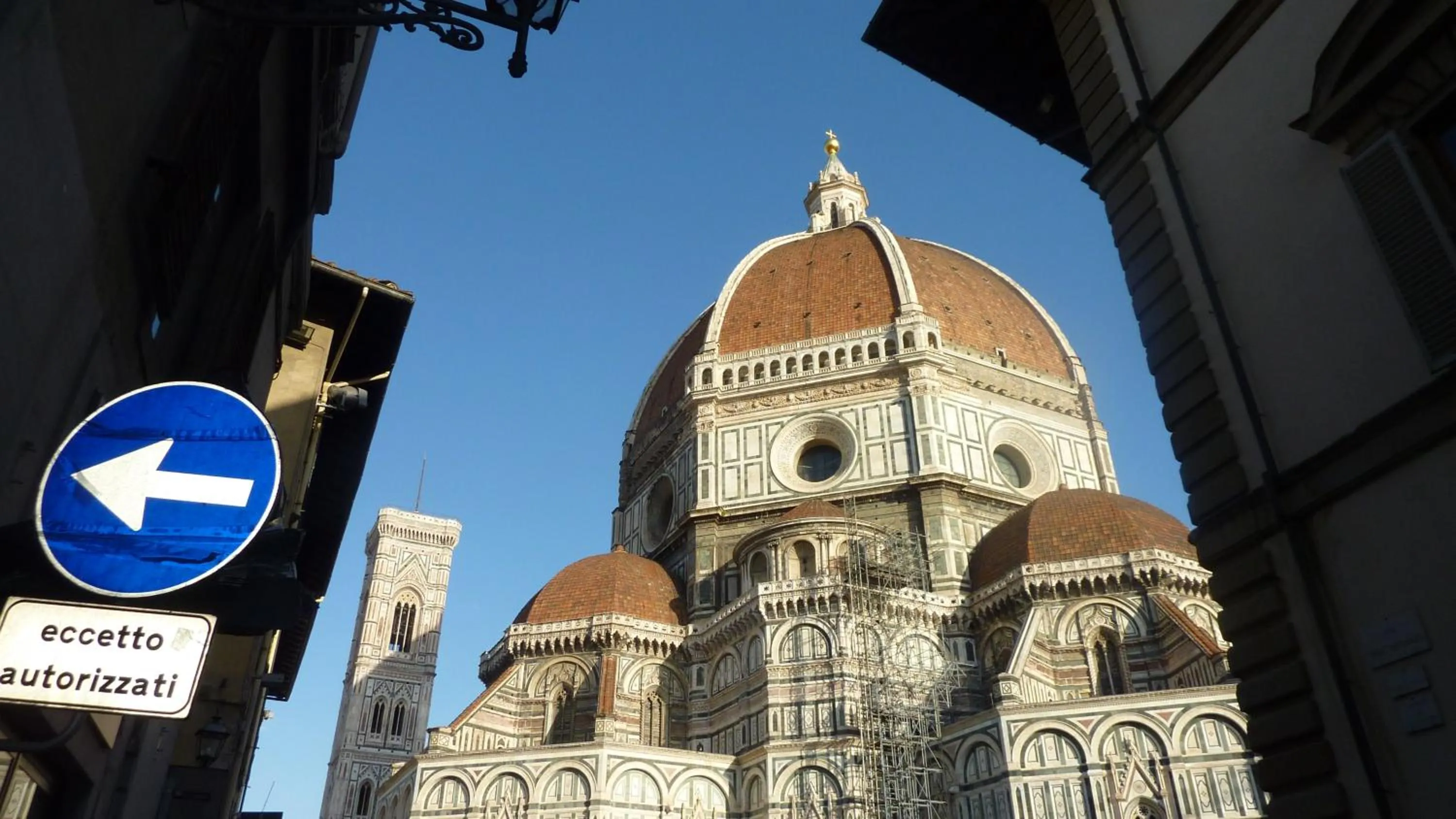 Area and facilities in Hotel Nuova Italia