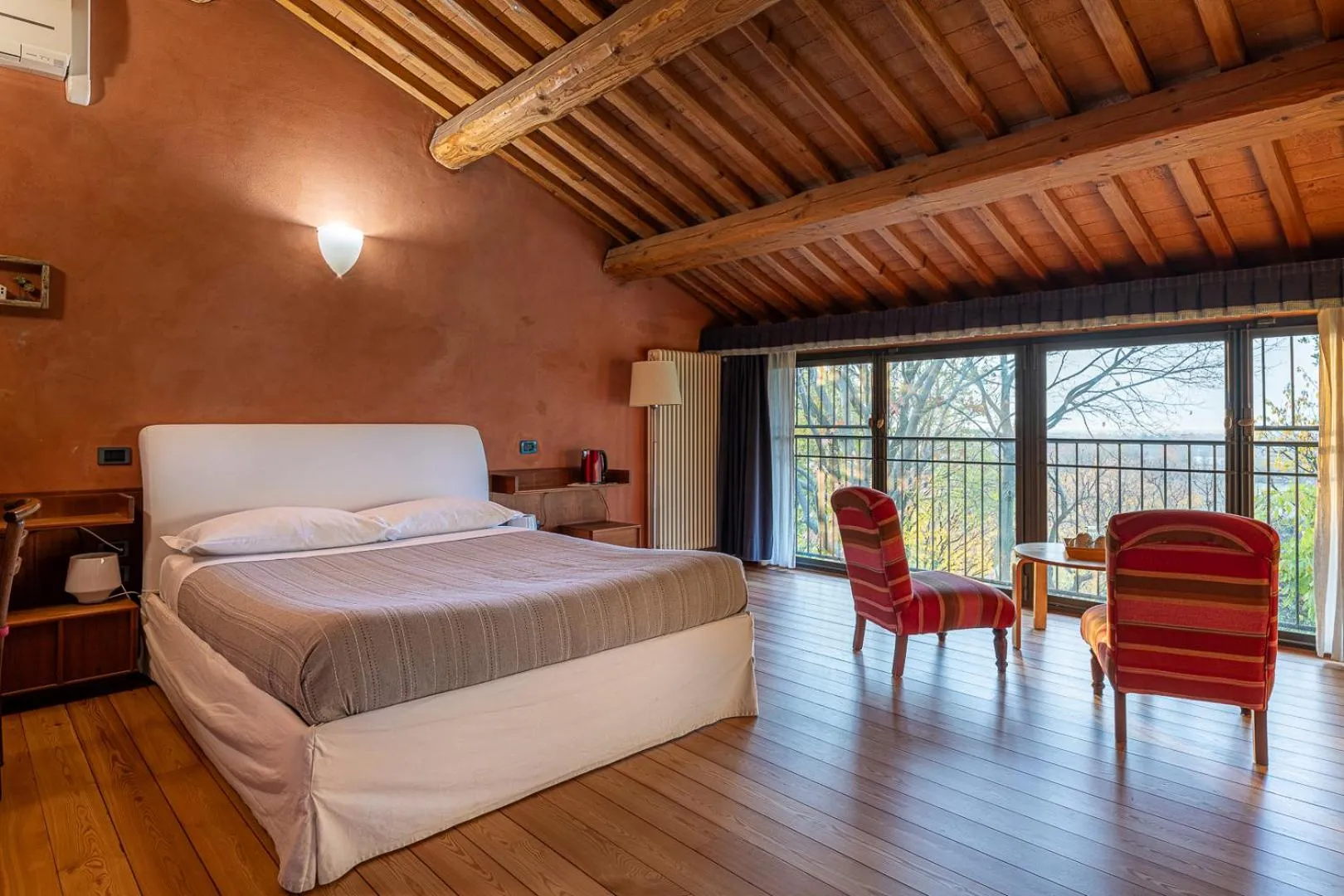 Comfort Double Room - single occupancy in Al Cantico