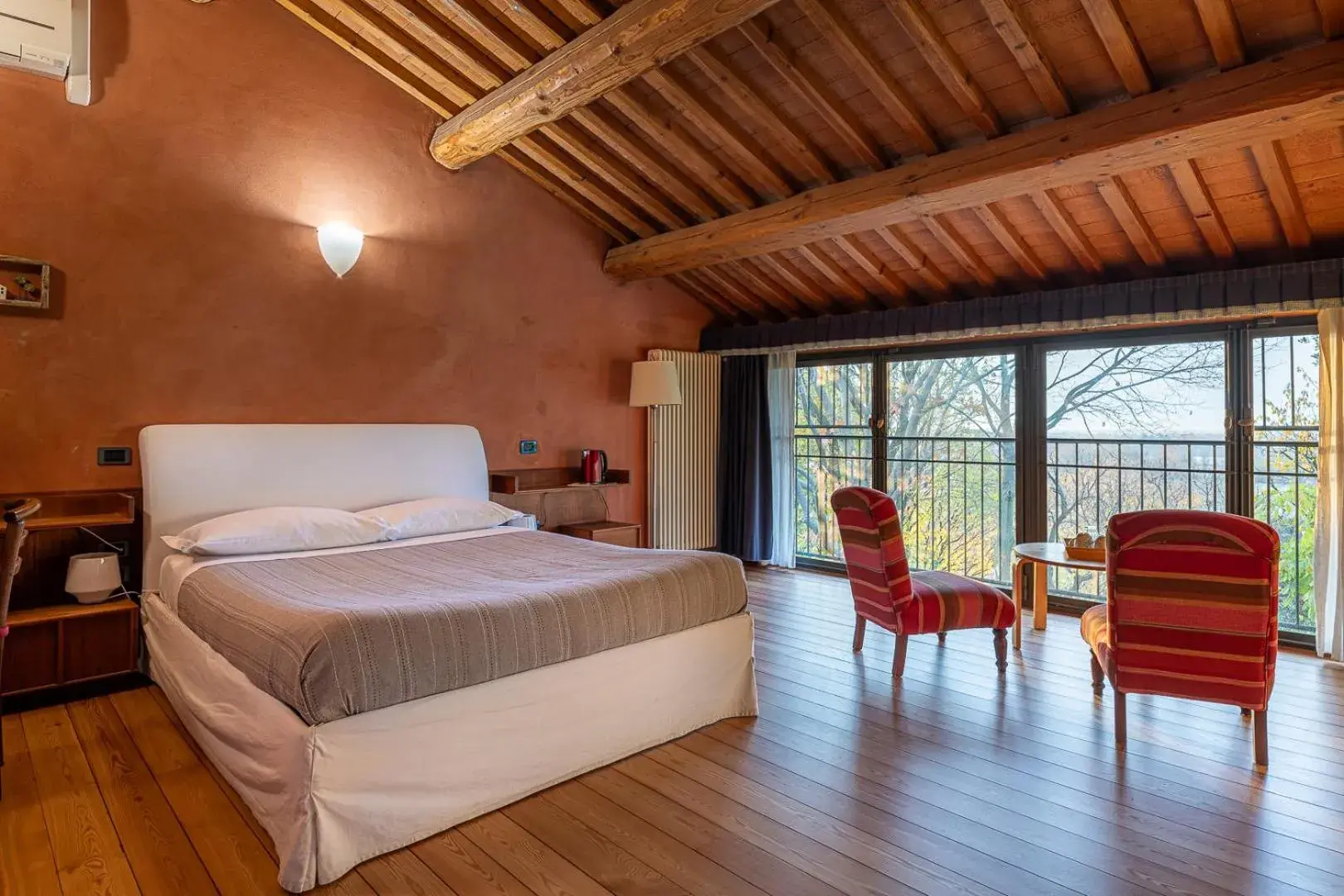 Comfort Double Room - single occupancy in Al Cantico Comfort Double Room - single occupancy in Al Cantico
