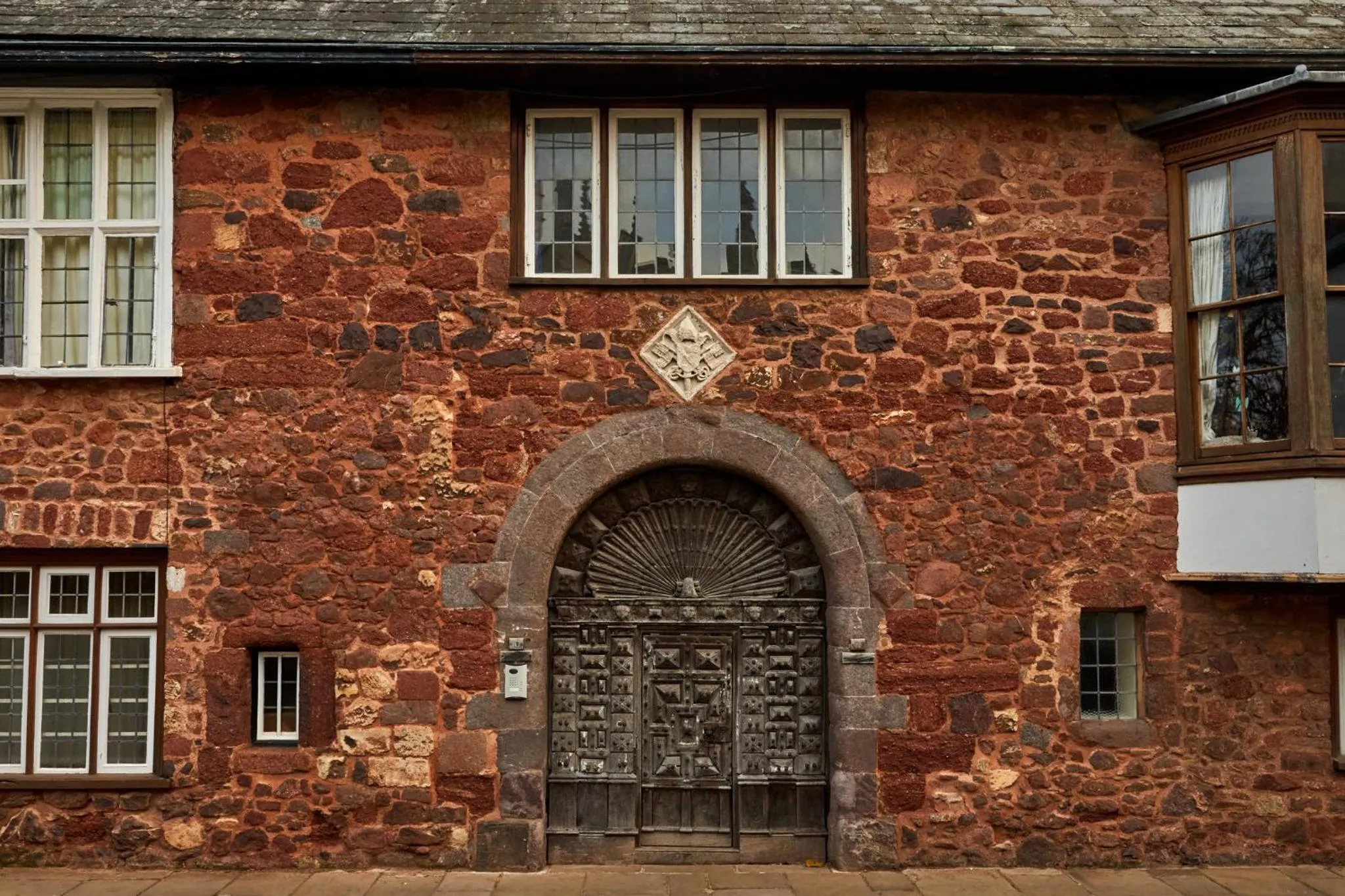 Nearby landmark in Hotel Indigo - Exeter by IHG