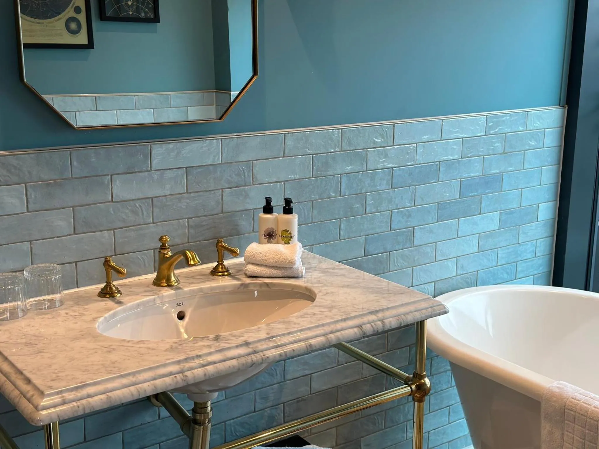 Photo of the whole room in Hotel Indigo - Exeter by IHG