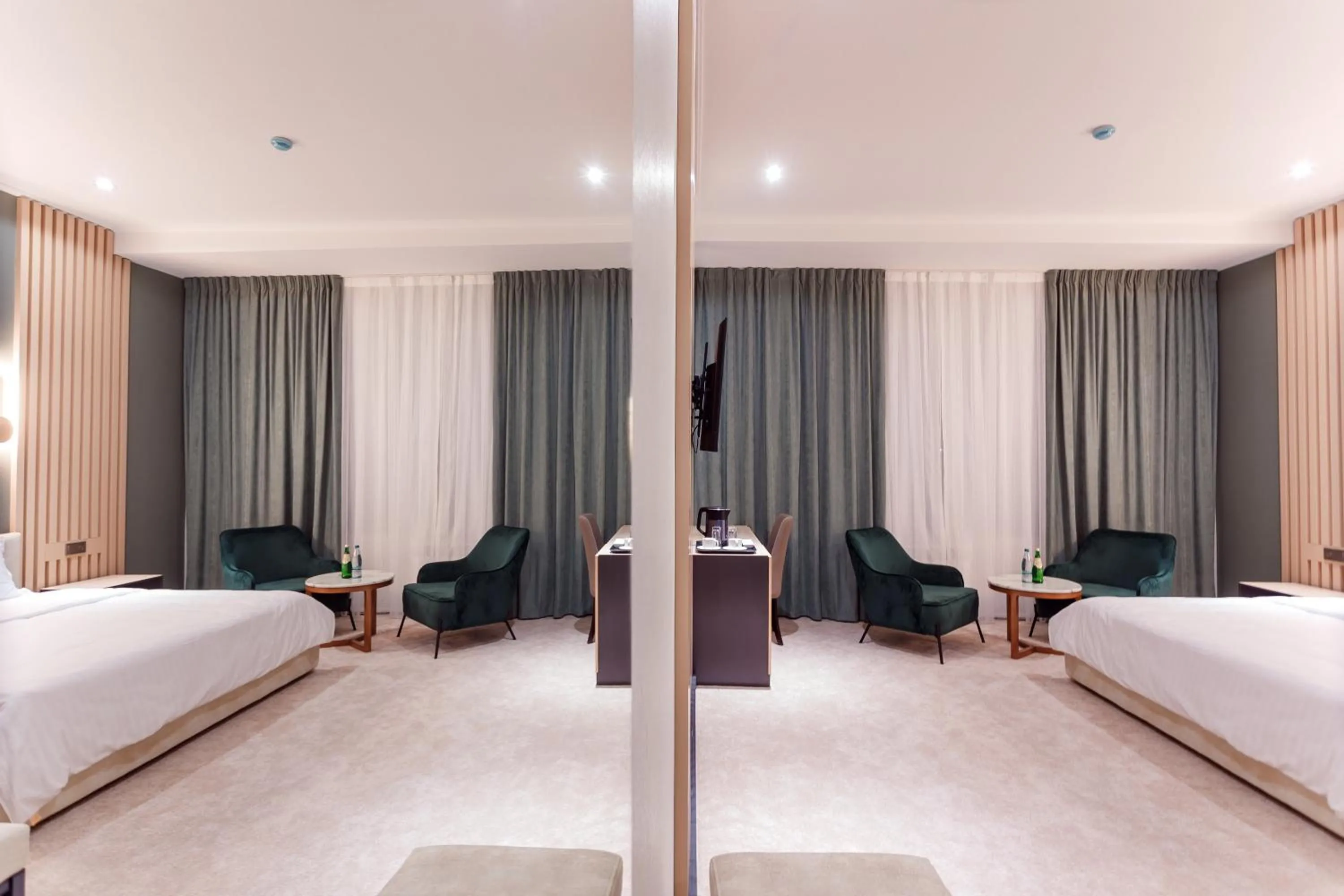 HUSMA Hotel & Spa