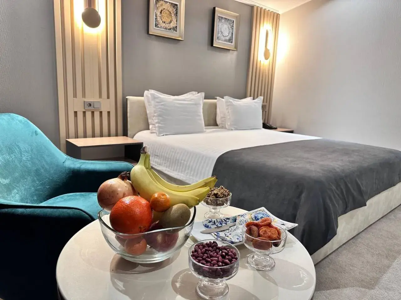 HUSMA Hotel & Spa HUSMA Hotel & Spa