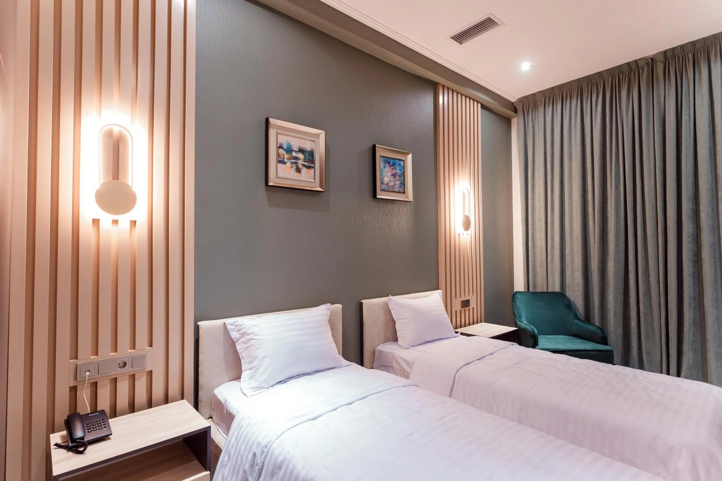 HUSMA Hotel & Spa
