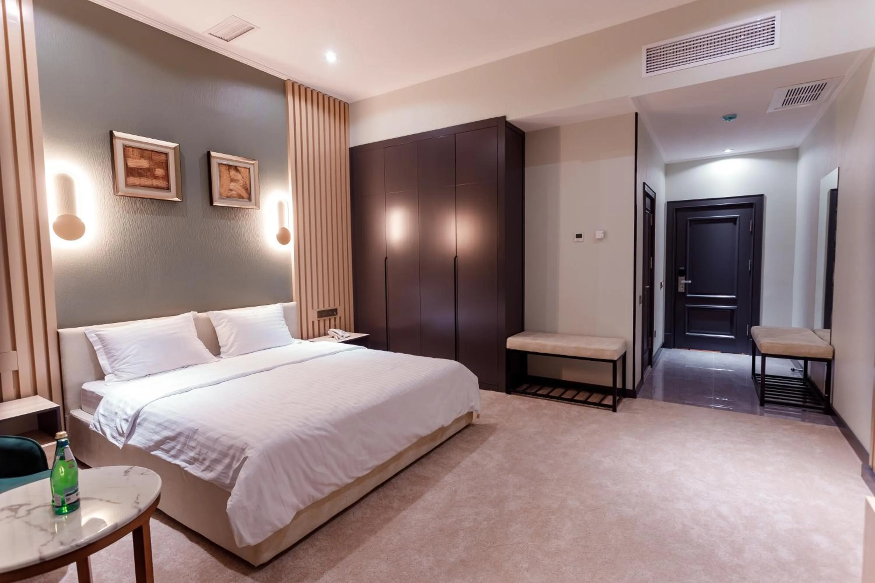 HUSMA Hotel & Spa