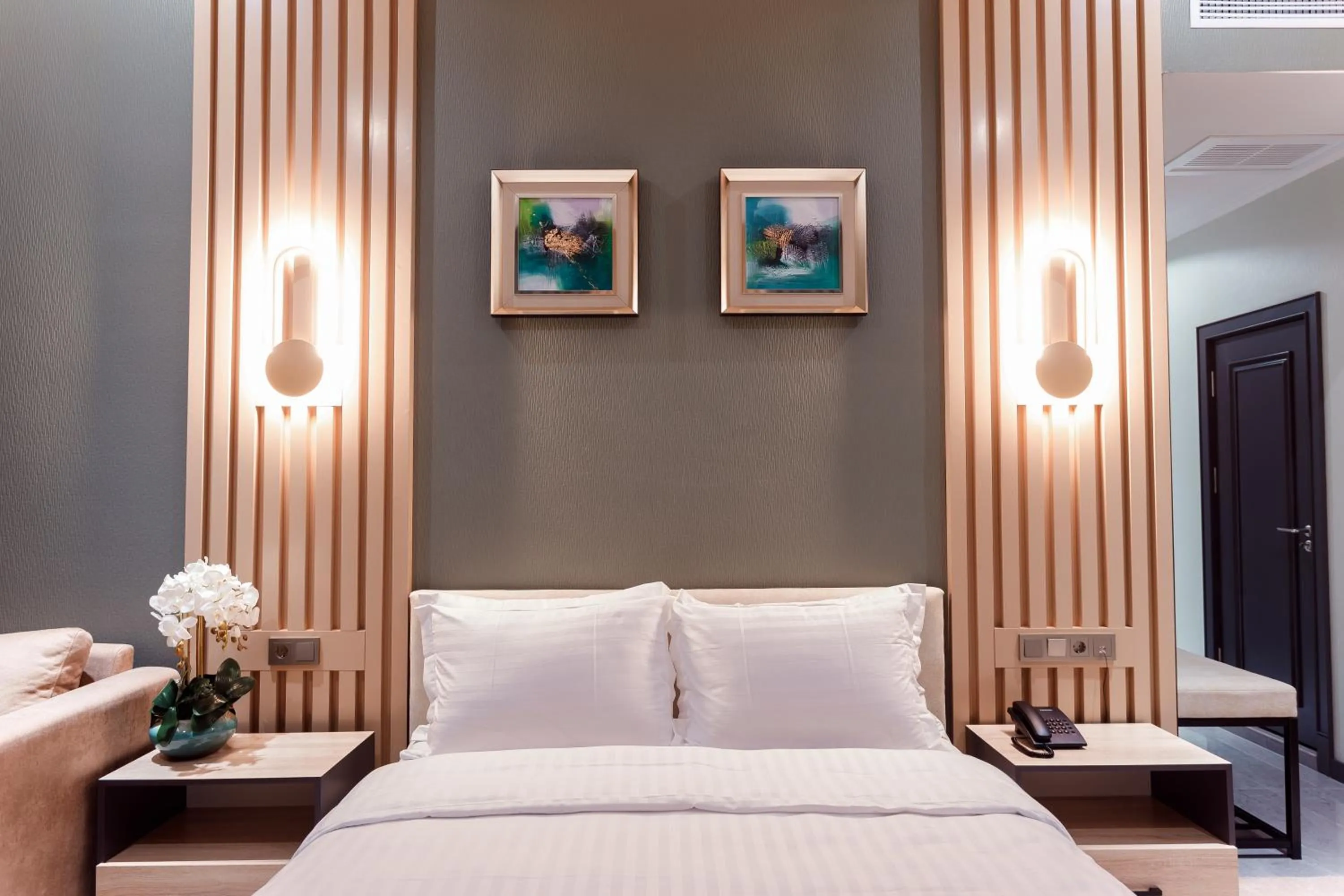 HUSMA Hotel & Spa