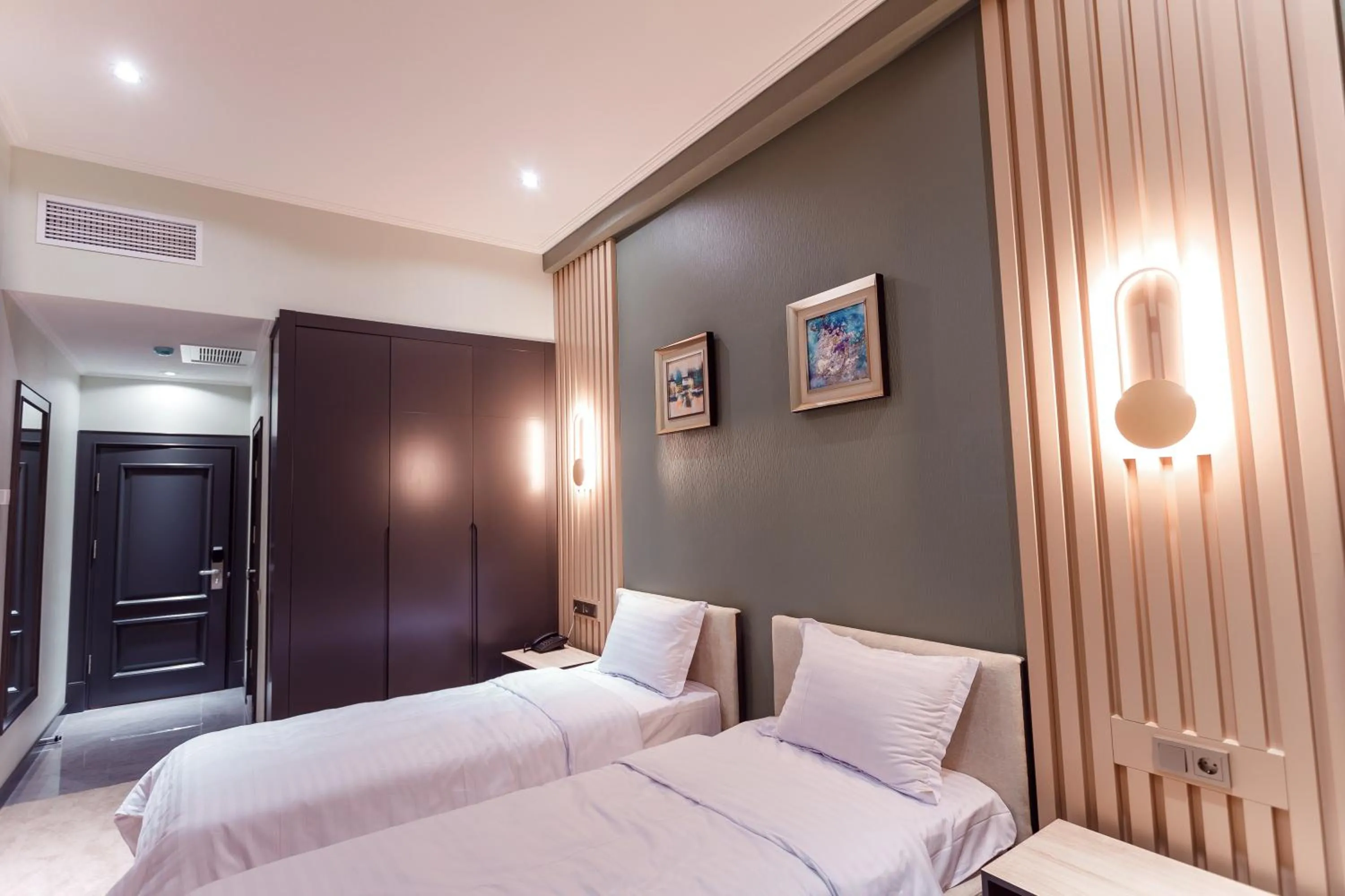 HUSMA Hotel & Spa