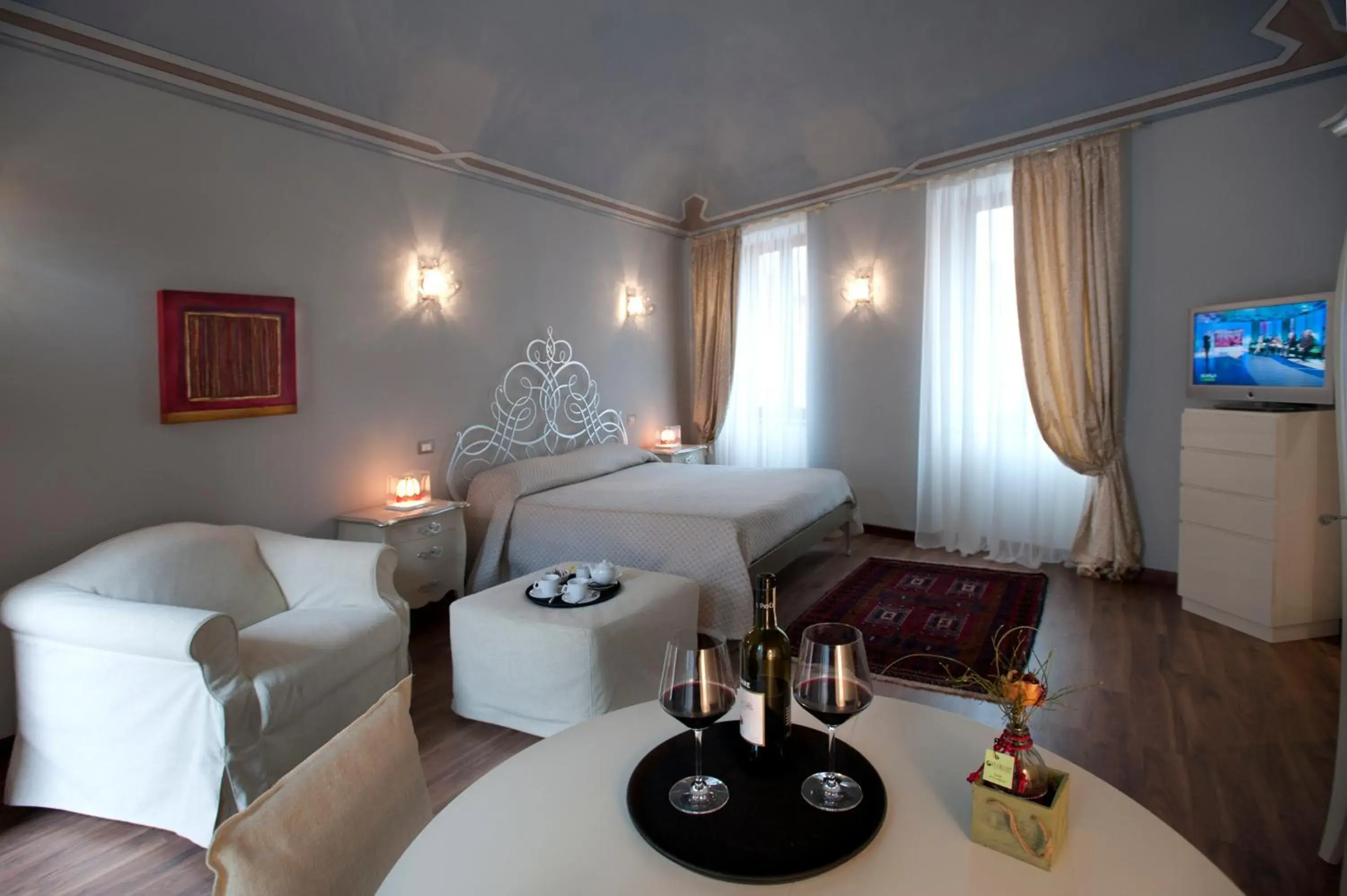 Vinoteca La Sacrestia Vinoteca La Sacrestia