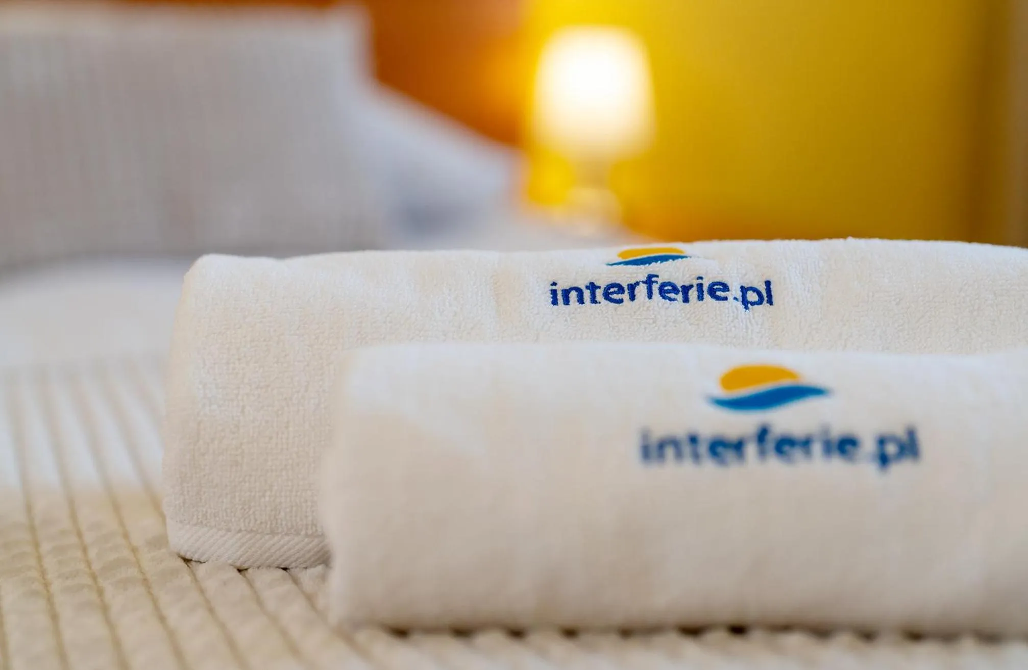 Photo of the whole room, Bed in Interferie Chalkozyn w Kołobrzegu