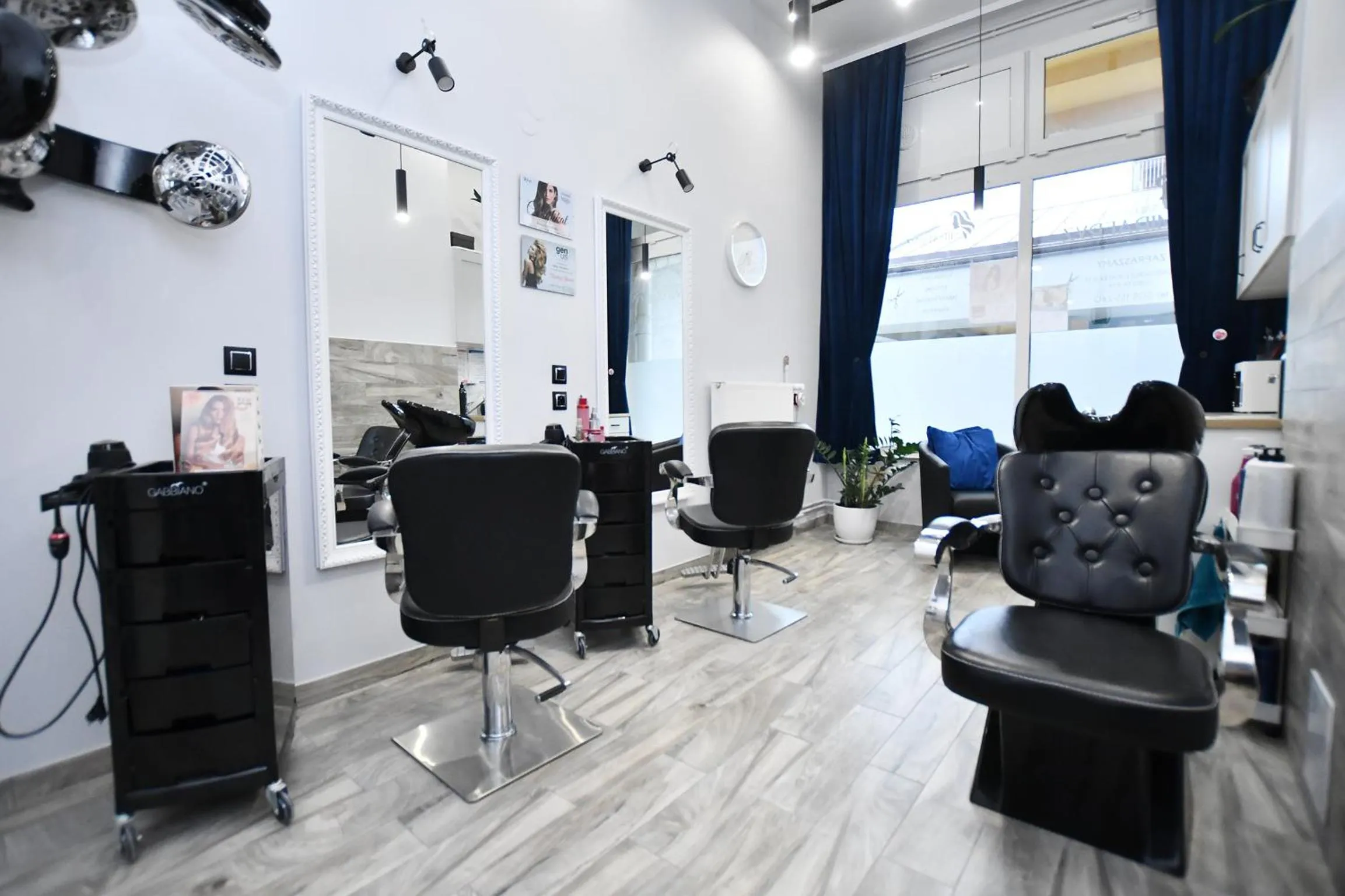 Living room in Interferie Chalkozyn w Kołobrzegu