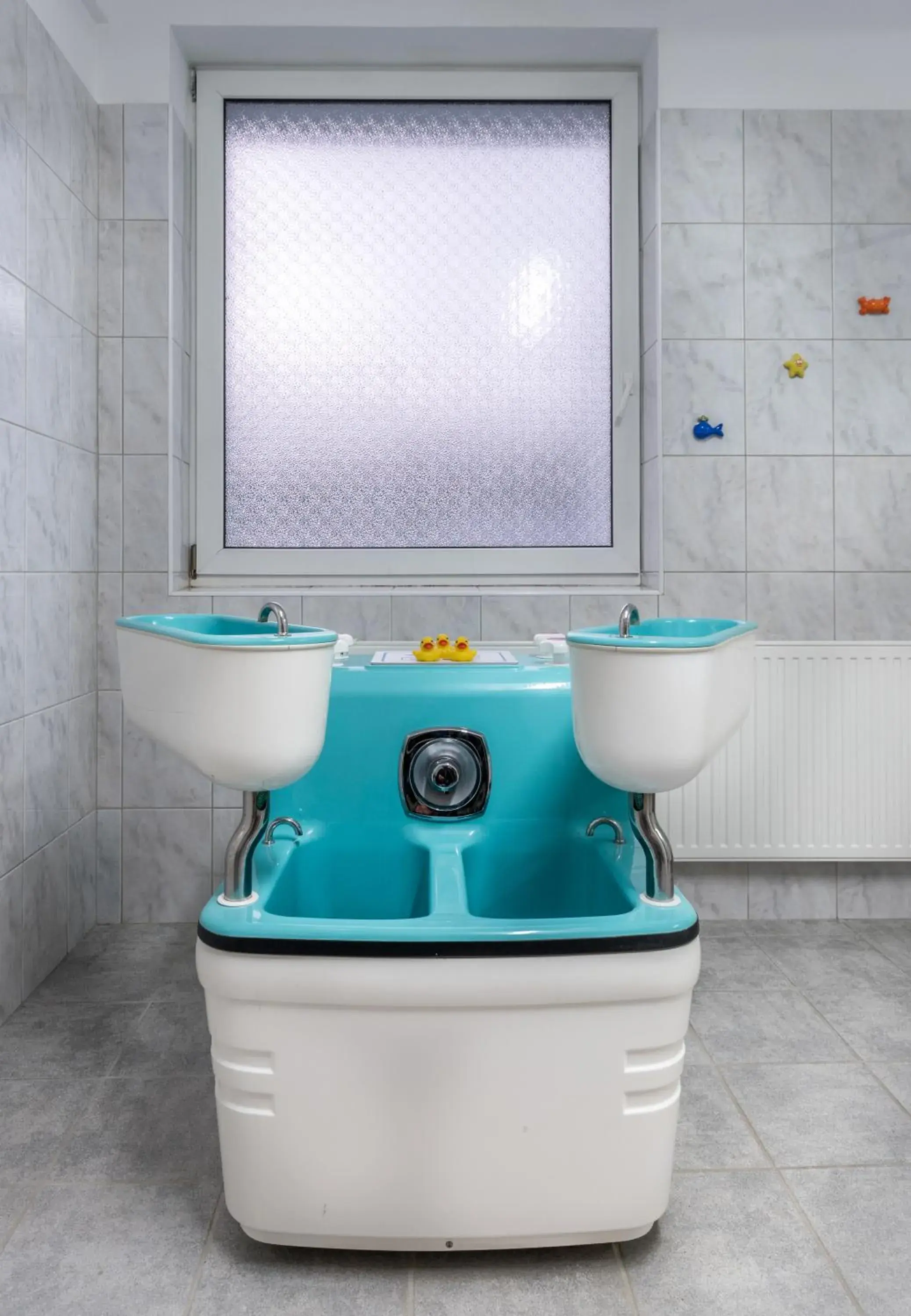 Spa and wellness centre/facilities in Interferie Chalkozyn w Kołobrzegu Spa and wellness centre/facilities in Interferie Chalkozyn w Kołobrzegu