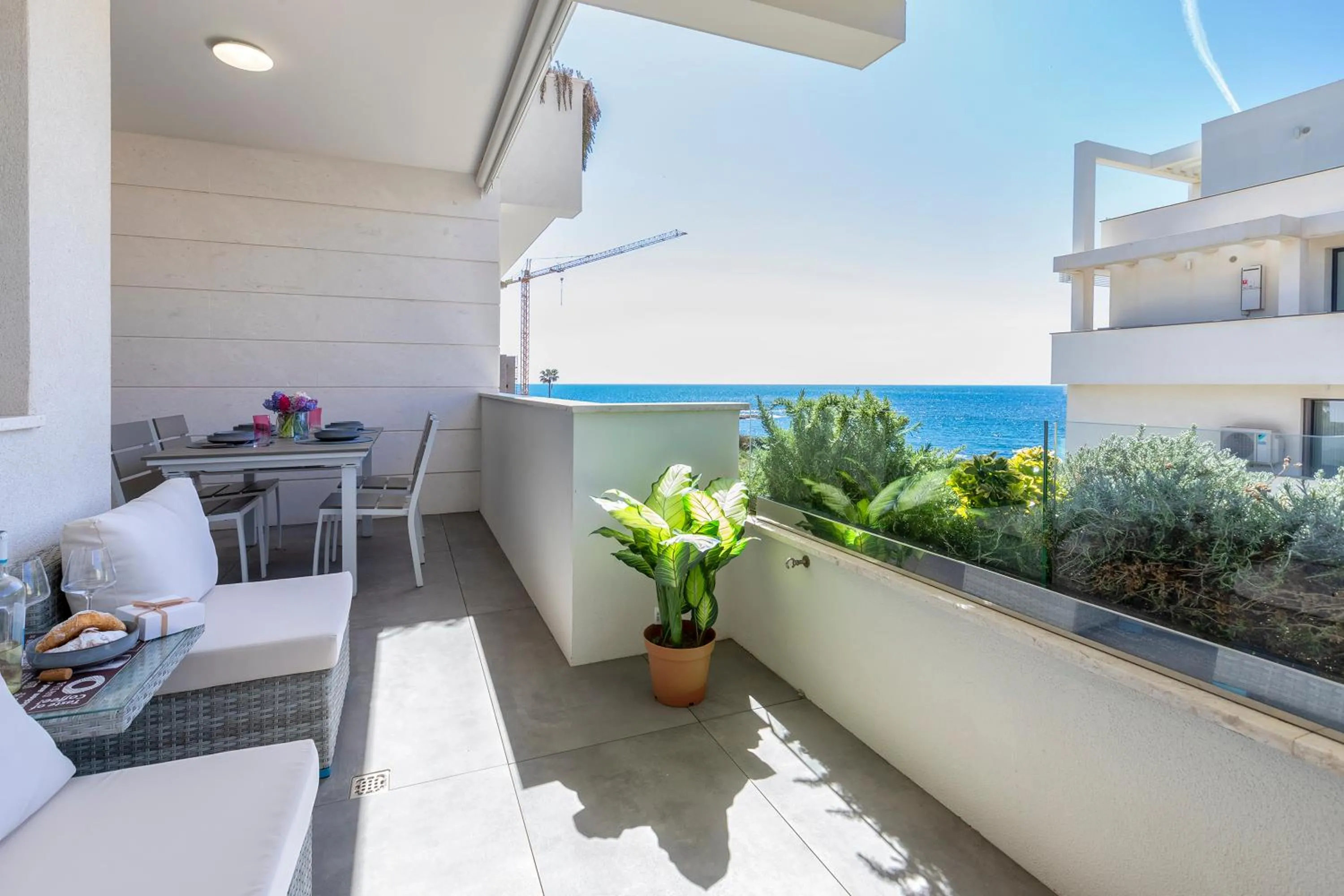 The Seashore - Residenze esclusive Vista Mare