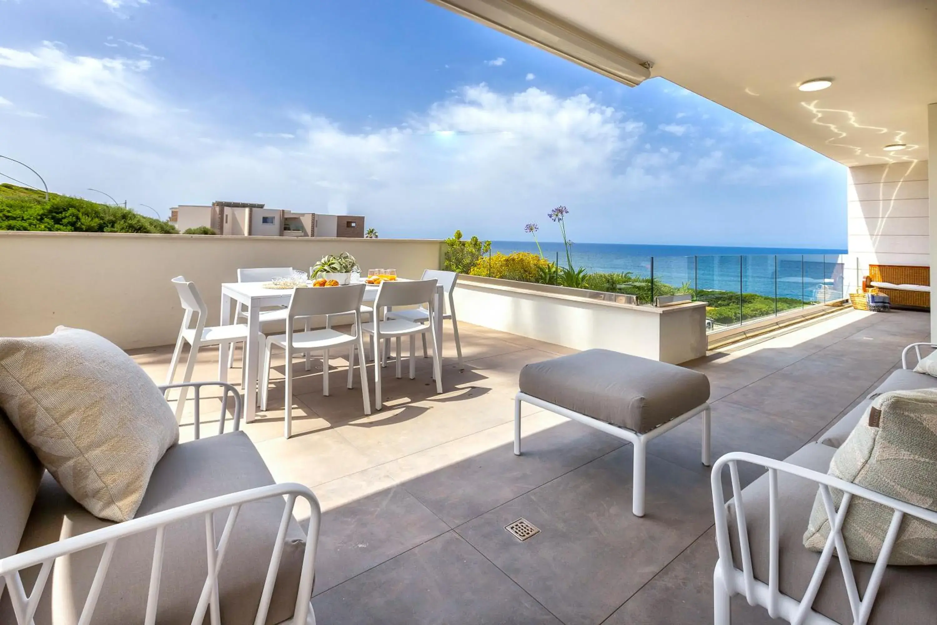 The Seashore - Residenze esclusive Vista Mare The Seashore - Residenze esclusive Vista Mare