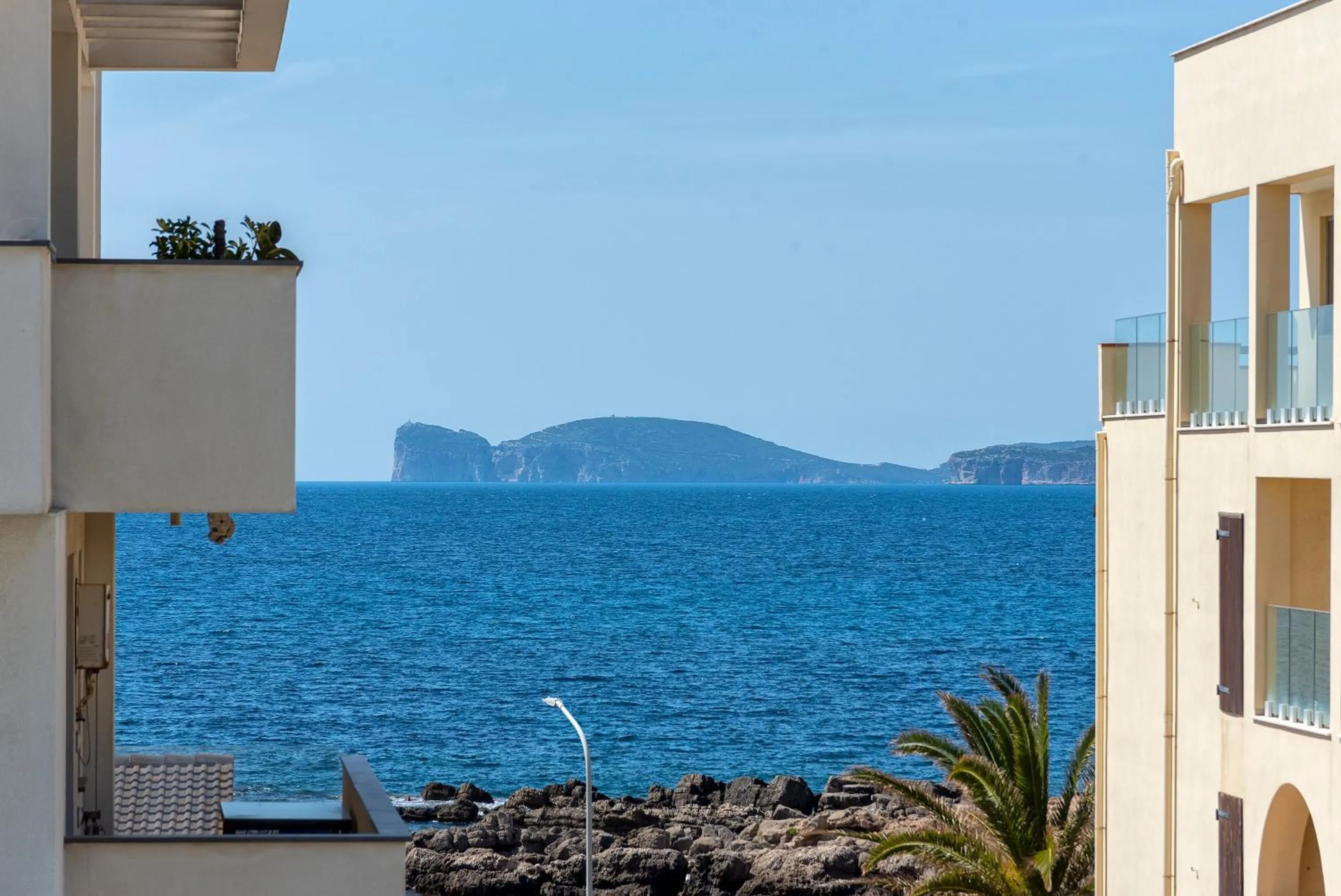 The Seashore - Residenze esclusive Vista Mare