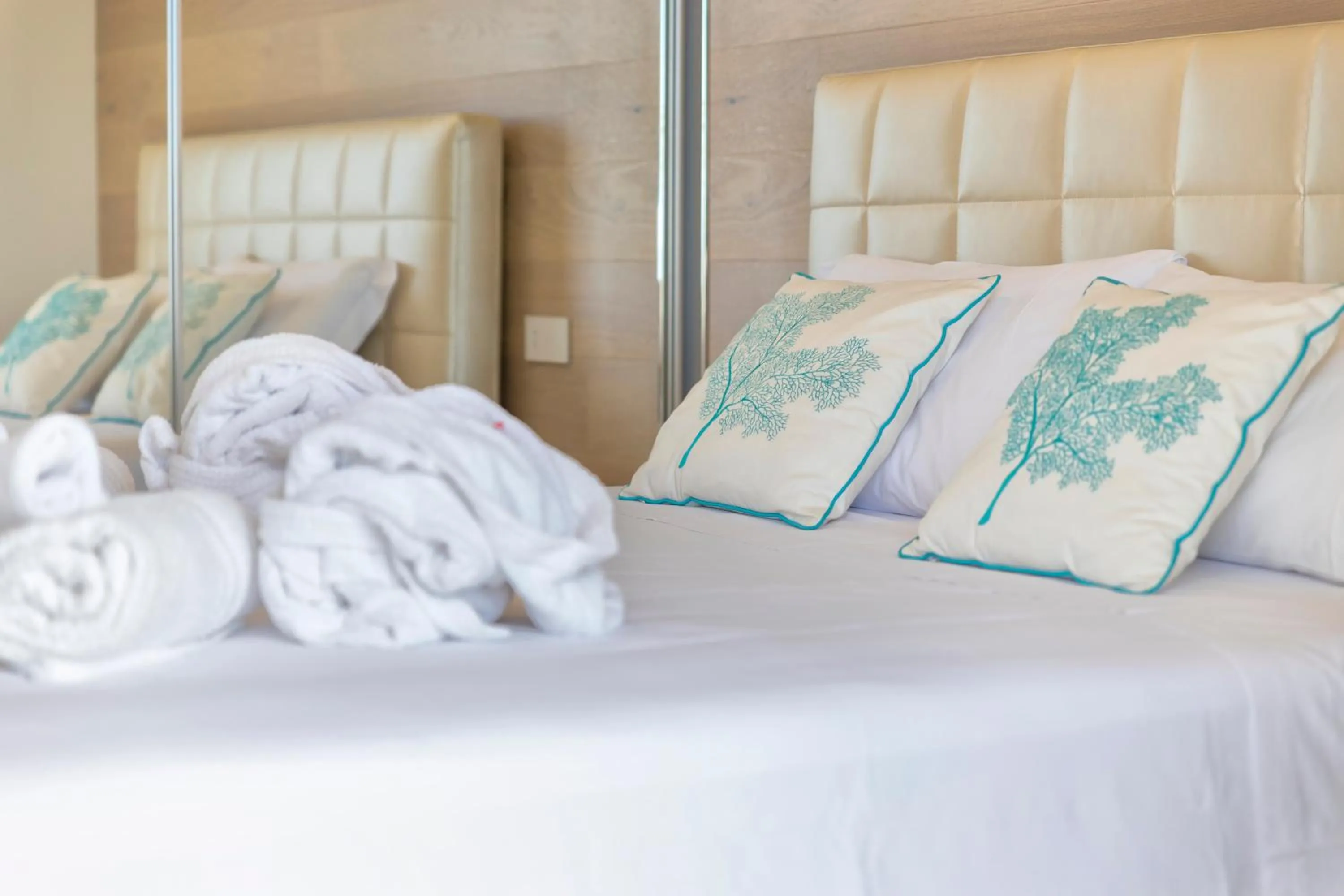 The Seashore - Residenze esclusive Vista Mare