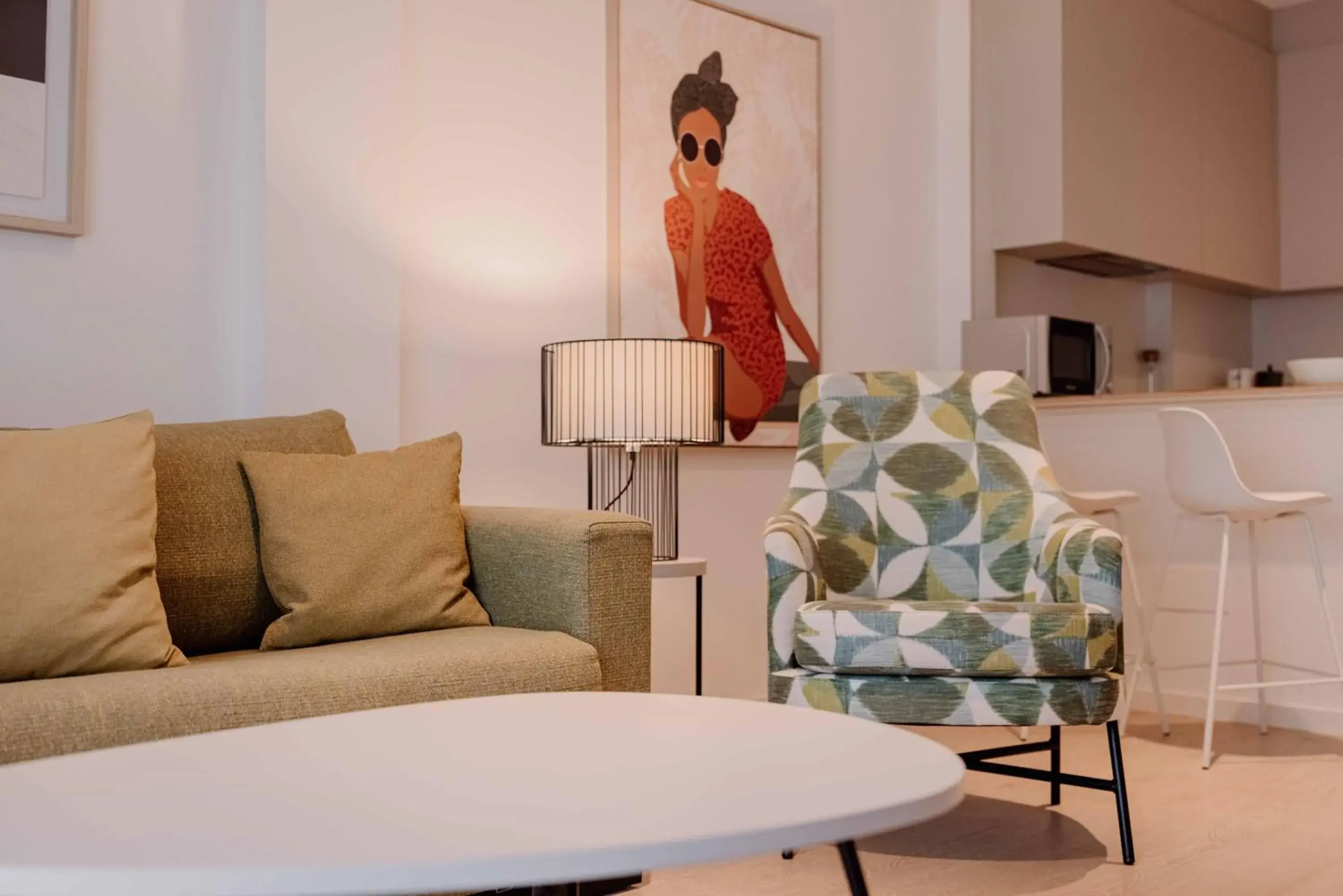 Apartamentos 525 Los Narejos Apartamentos 525 Los Narejos