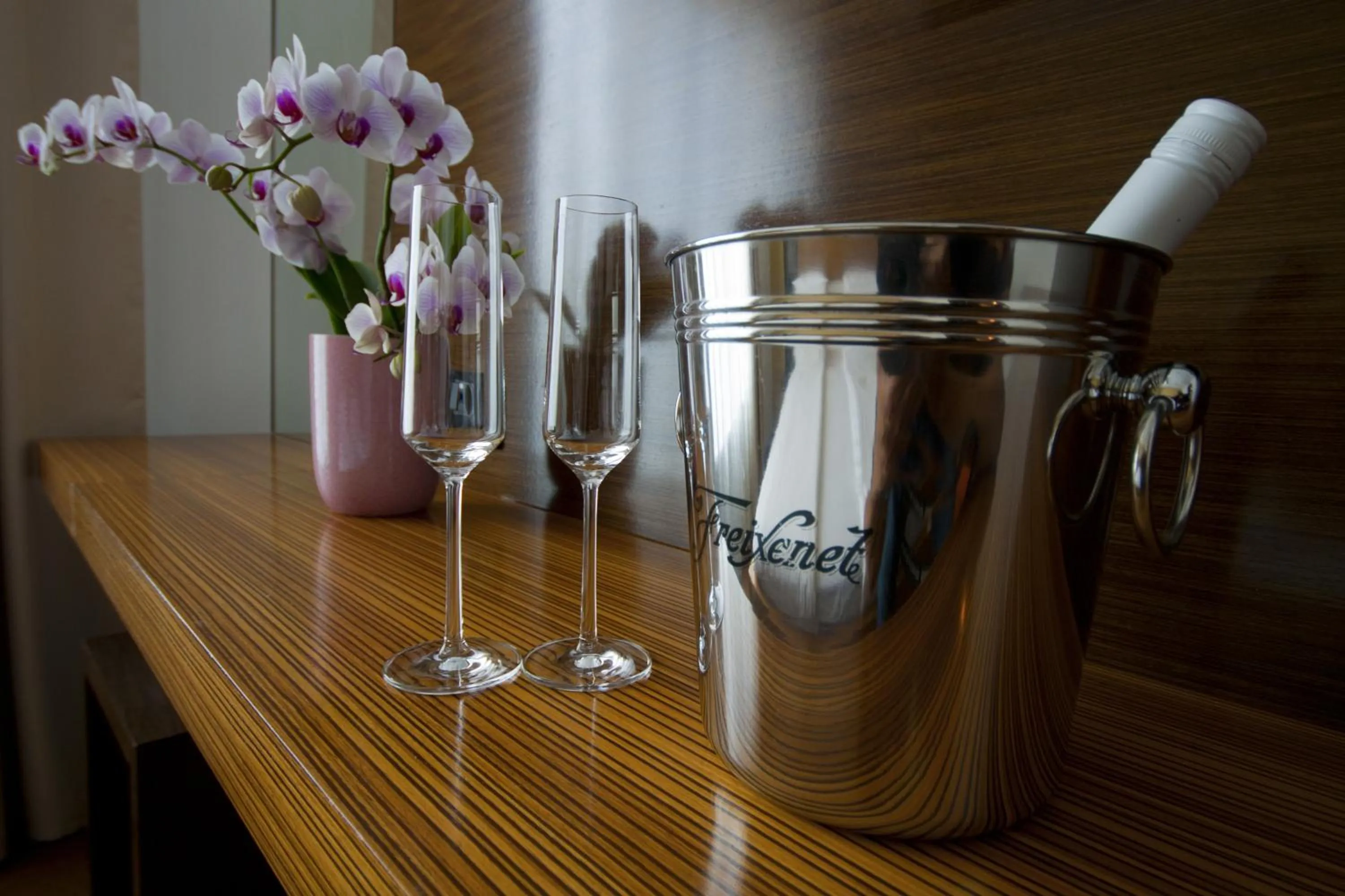 Drinks in Gold Club Hotel & Casino