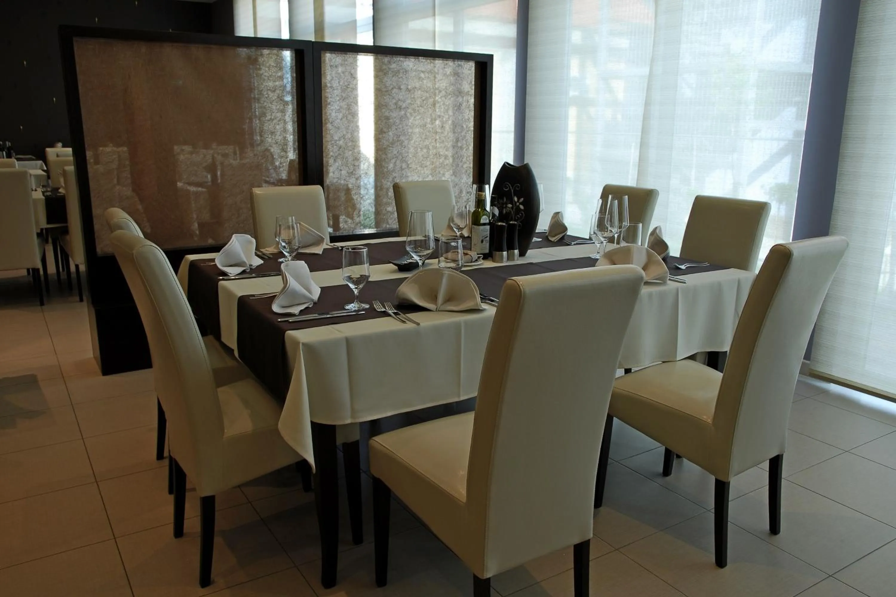 Restaurant/places to eat in Gold Club Hotel & Casino