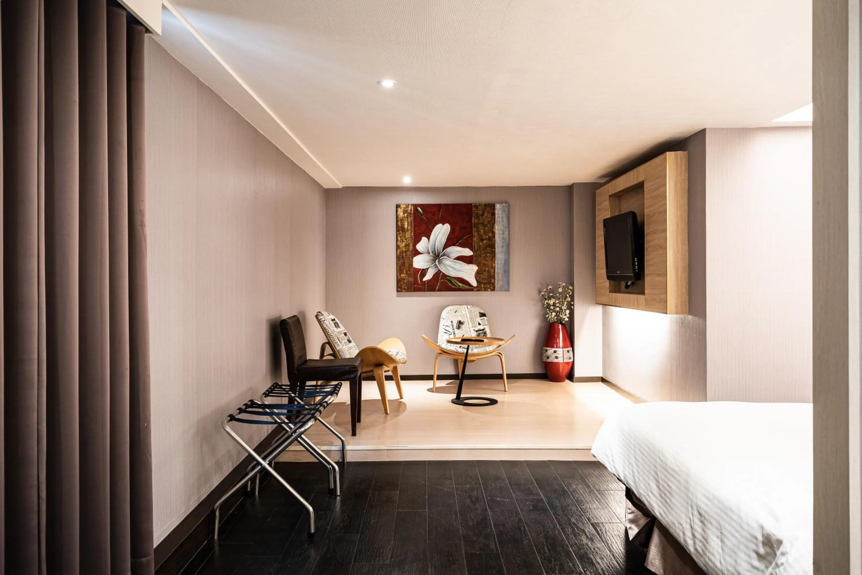 Global Traveler Hotel