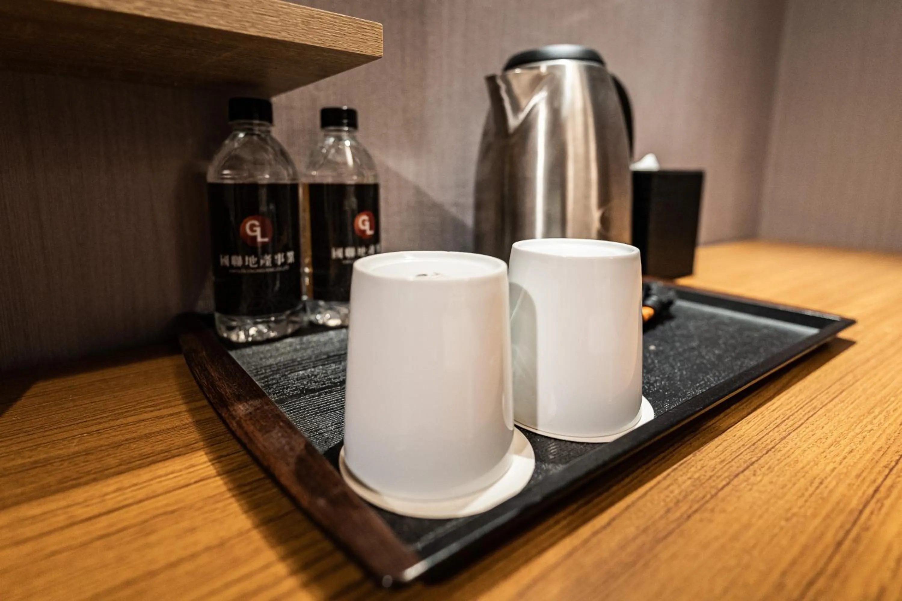 Global Traveler Hotel