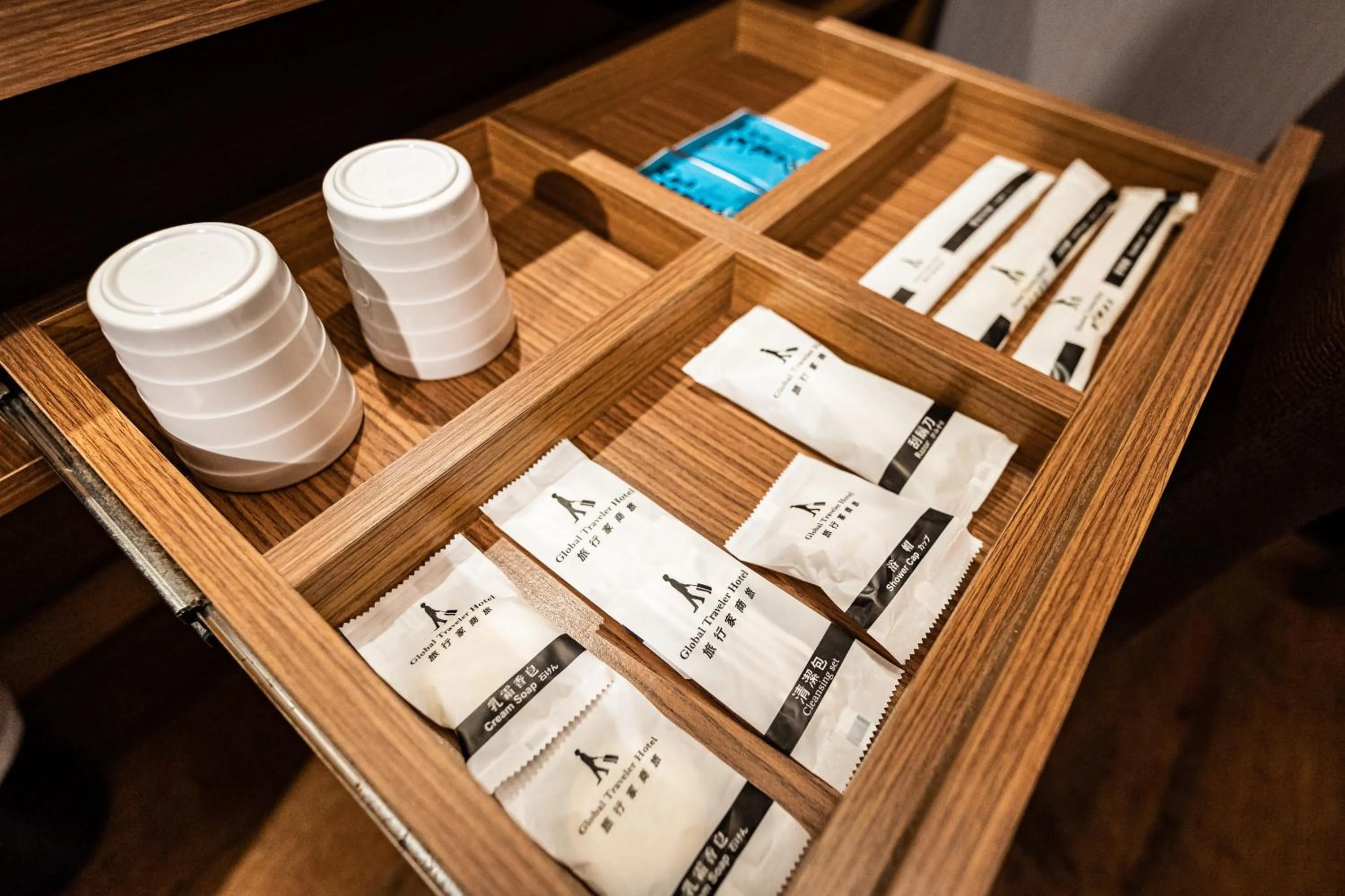 Global Traveler Hotel