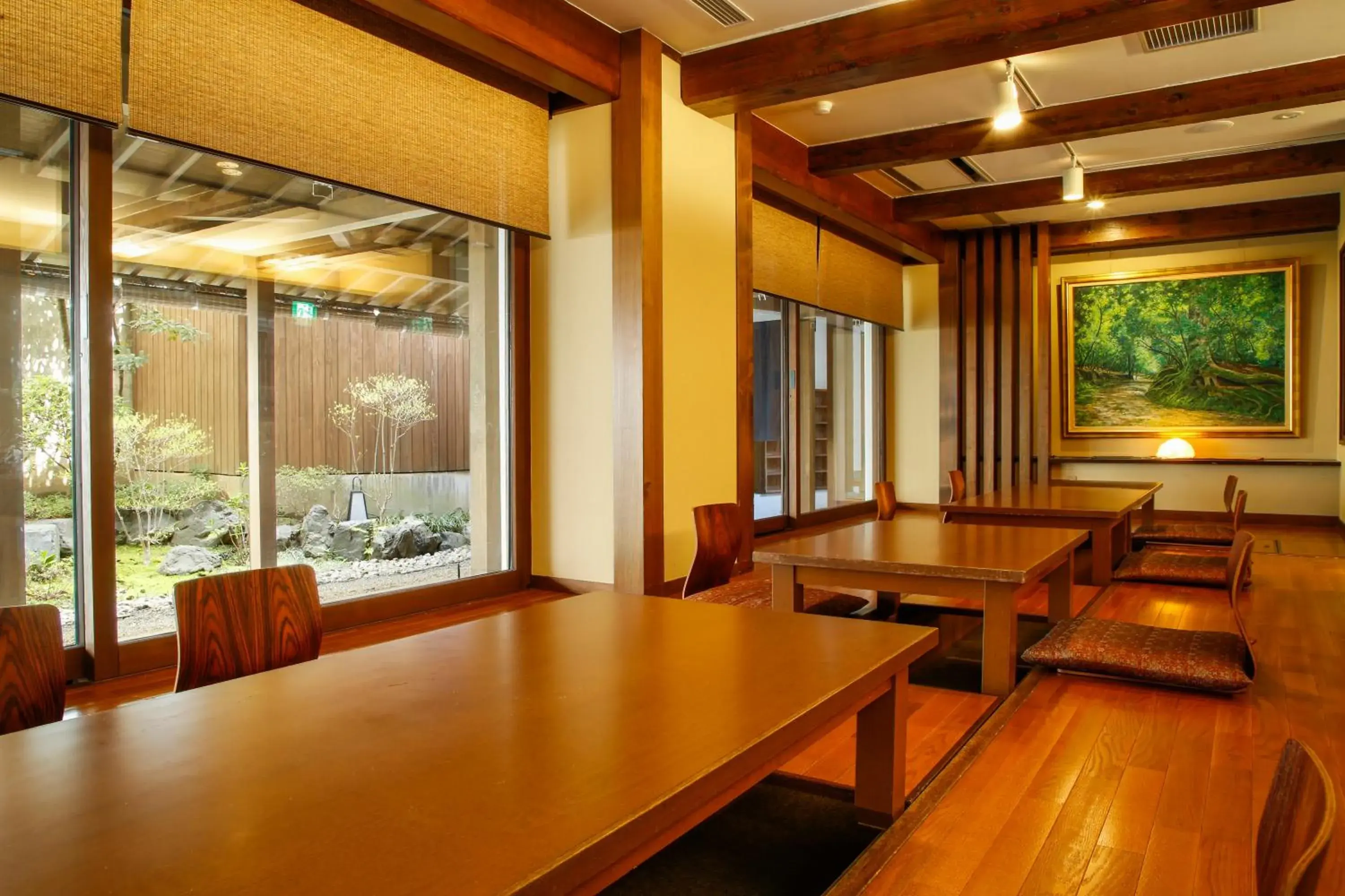 Restaurant/places to eat in Sarusawaike Yoshidaya Restaurant/places to eat in Sarusawaike Yoshidaya