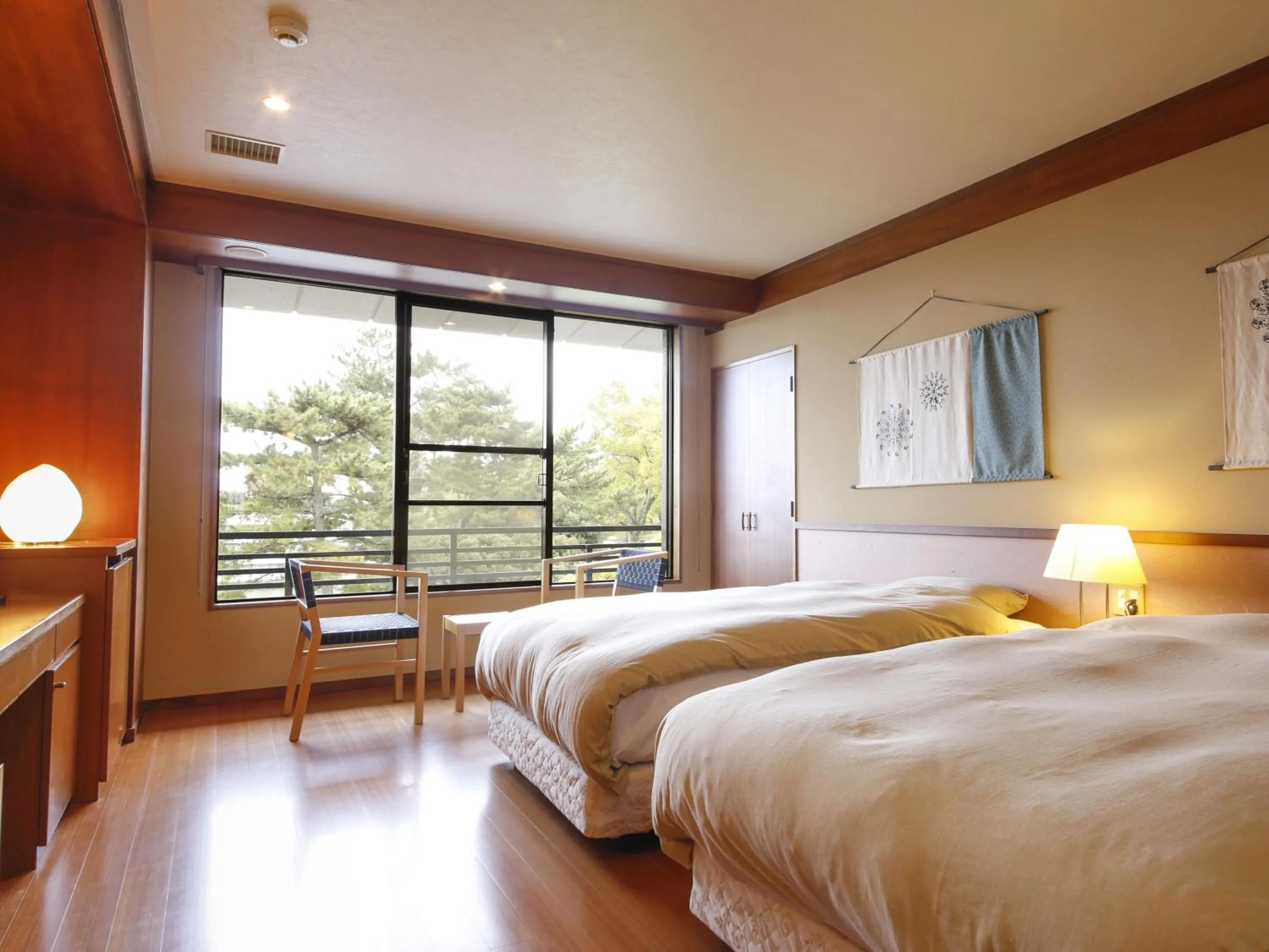 Bedroom, Bed in Yoshidaya Ryokan よしだや