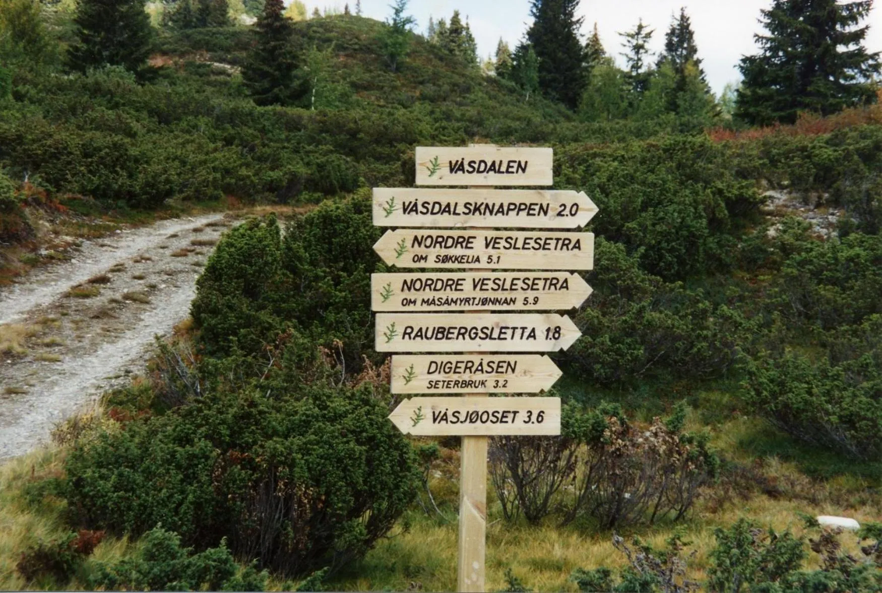 Other in Glomstad Gjestehus