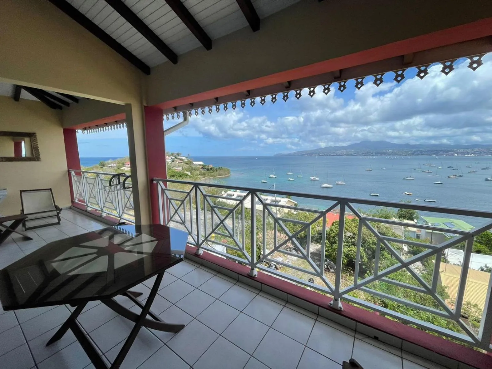 Appartement La Cannelle