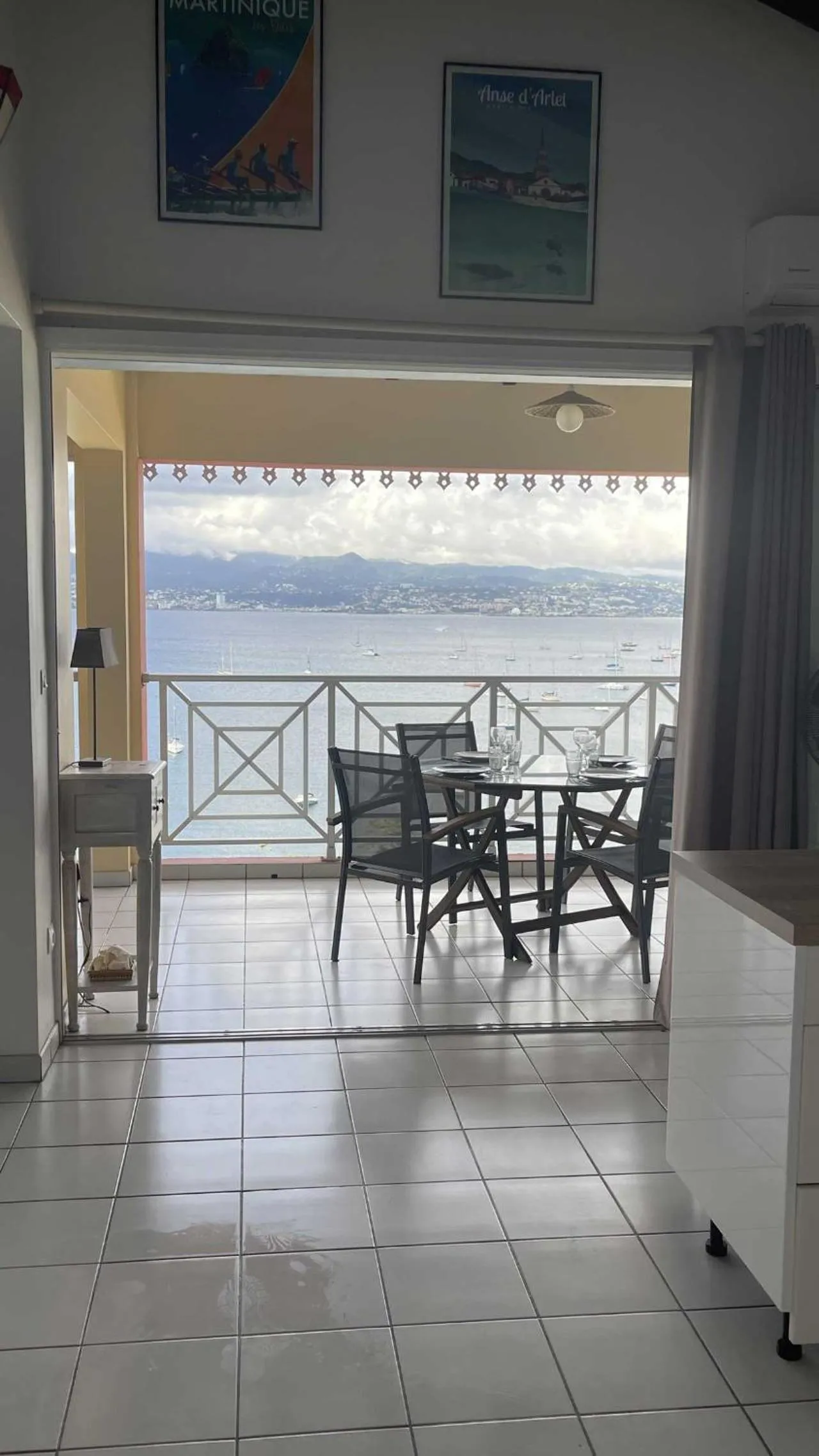 Appartement La Cannelle
