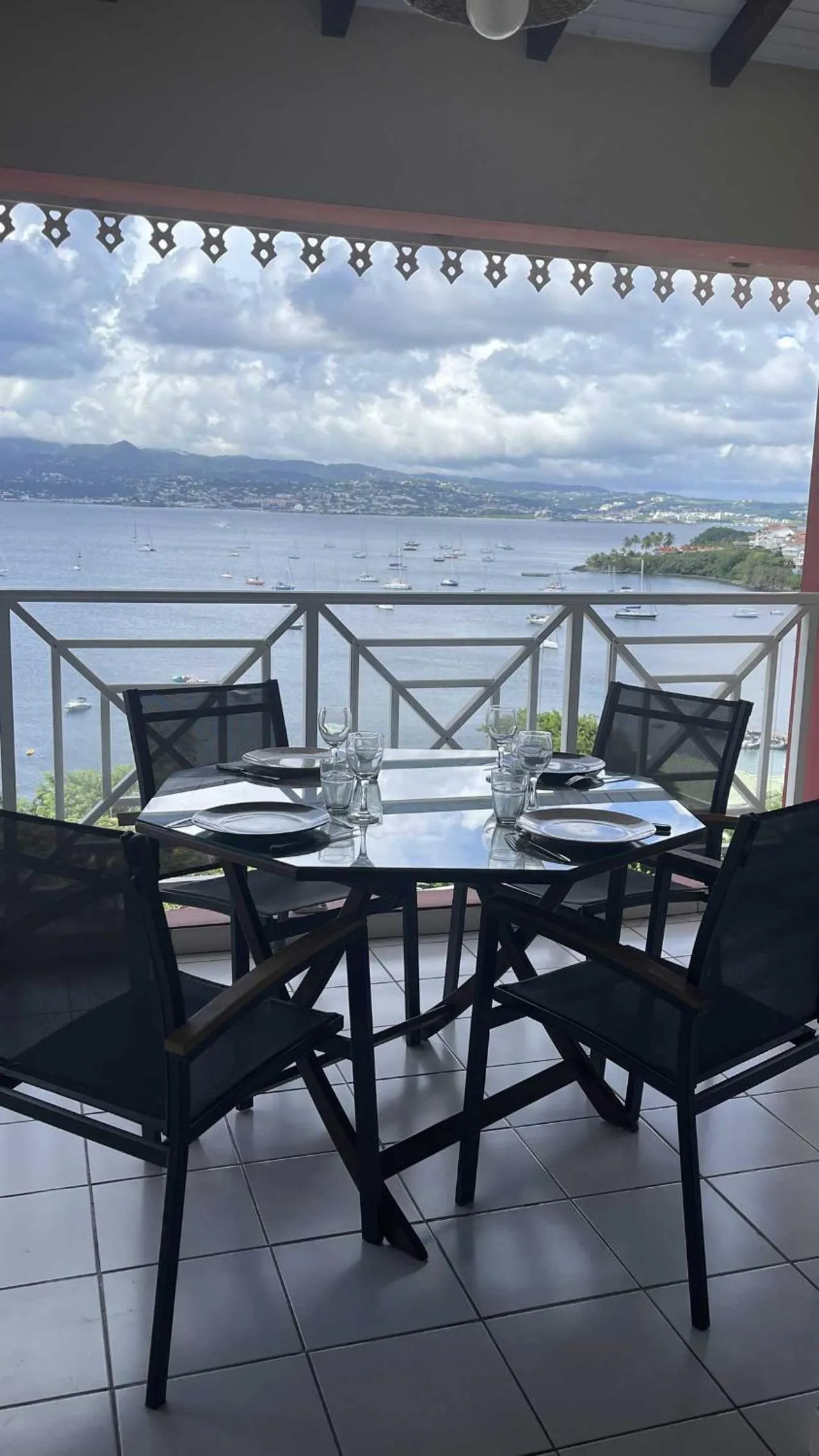 Appartement La Cannelle