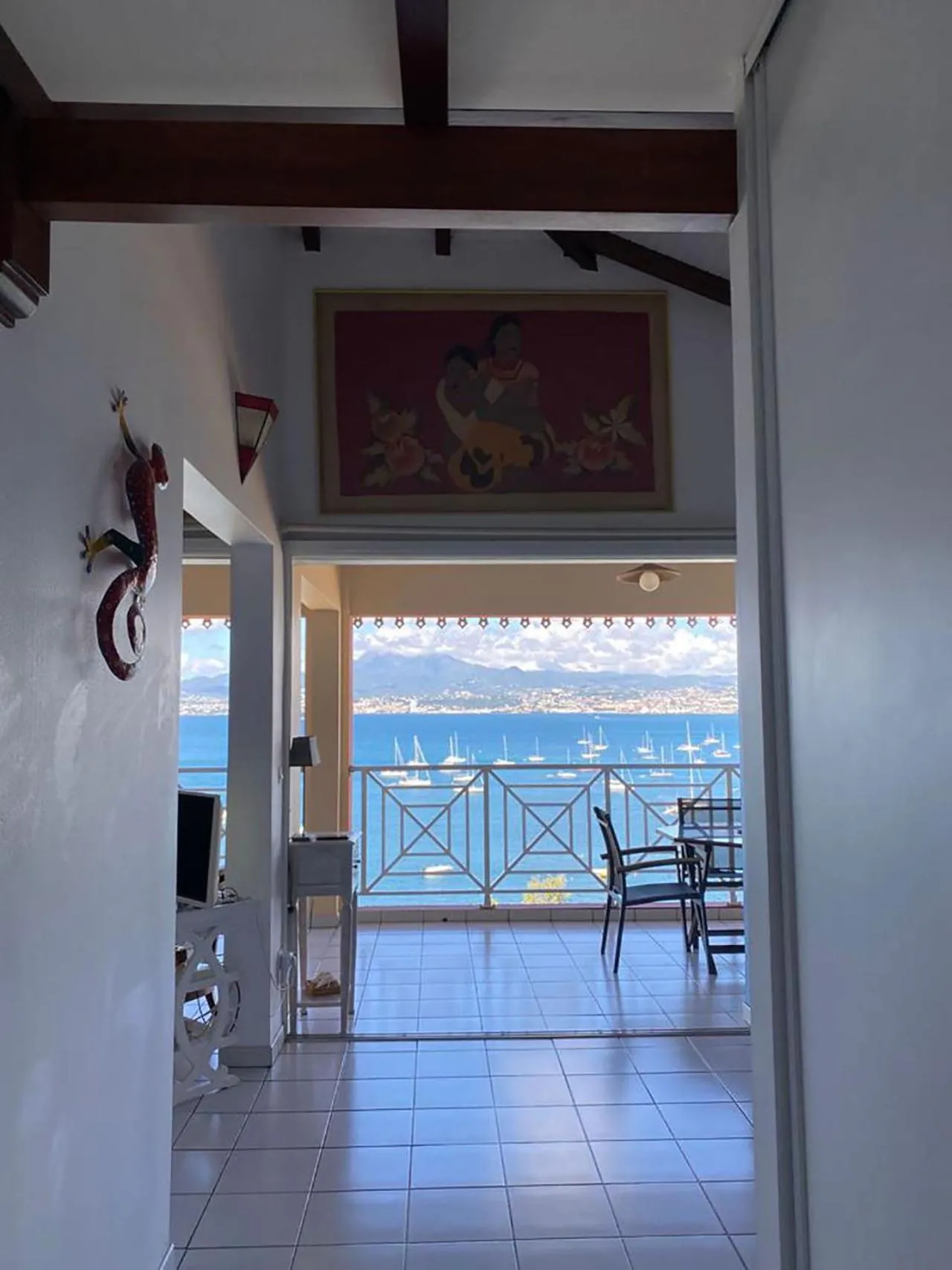 Appartement La Cannelle